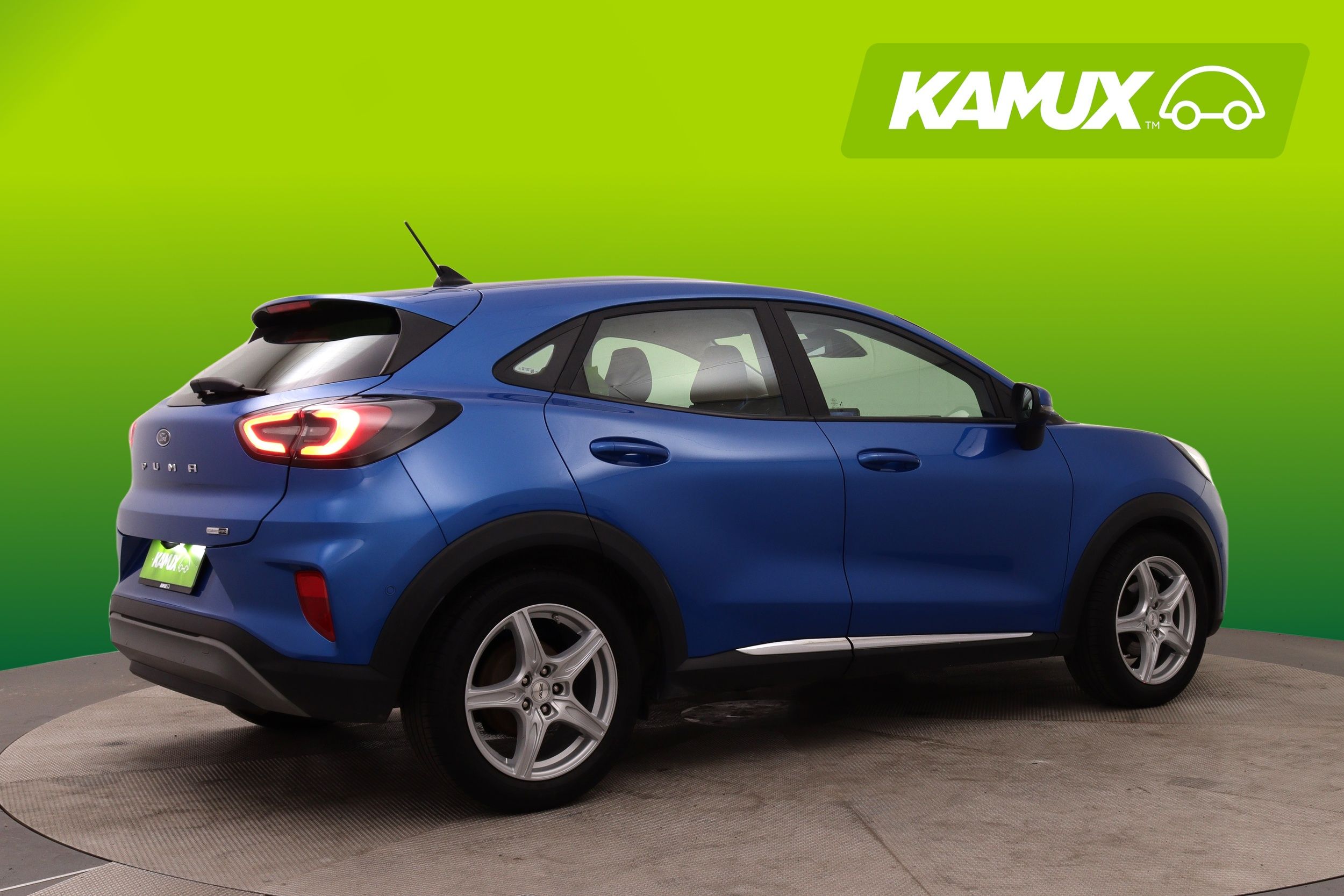 Ford Puma 2020, kuva 2/24