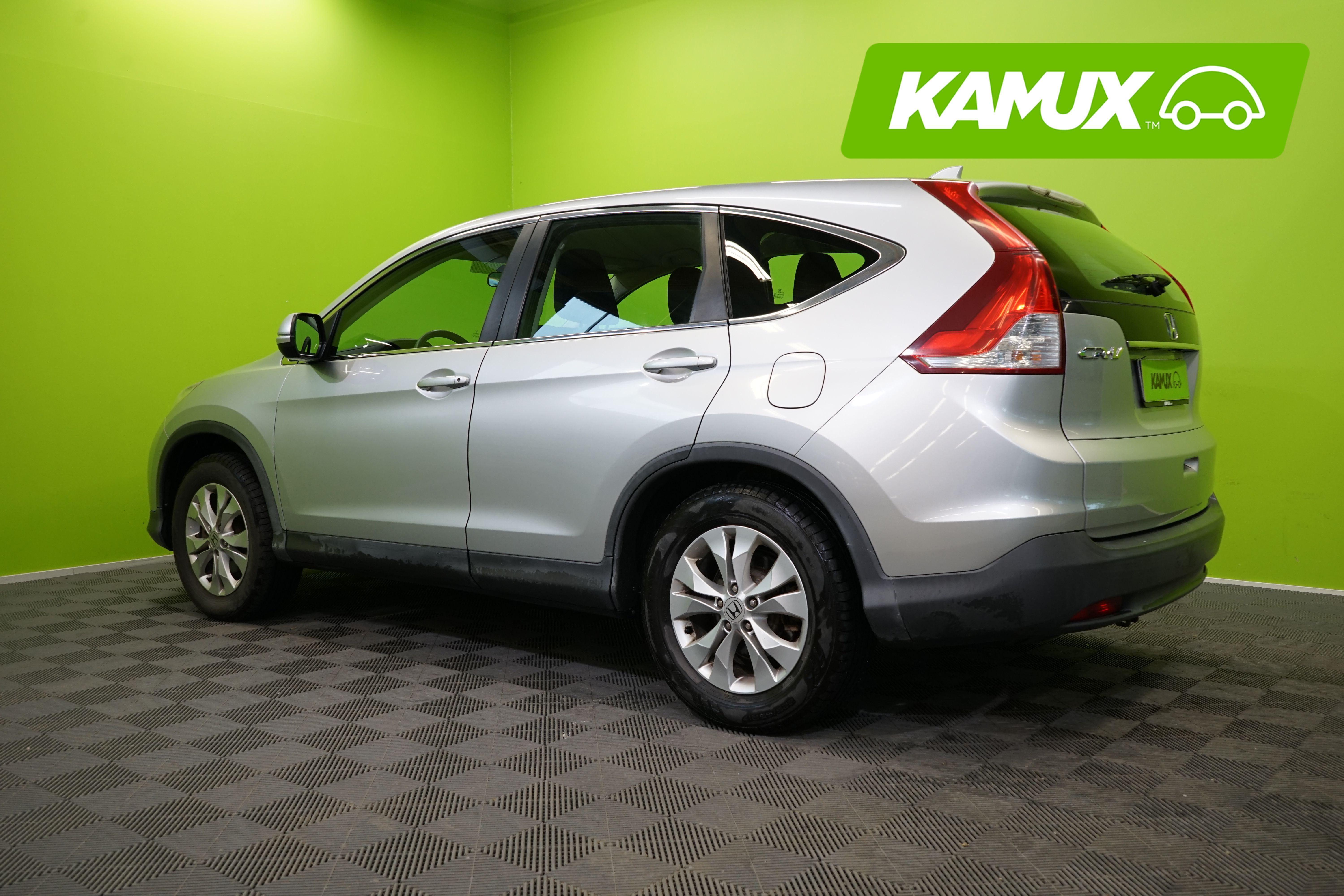 Honda CR-V Comfort 2013, kuva 4/20