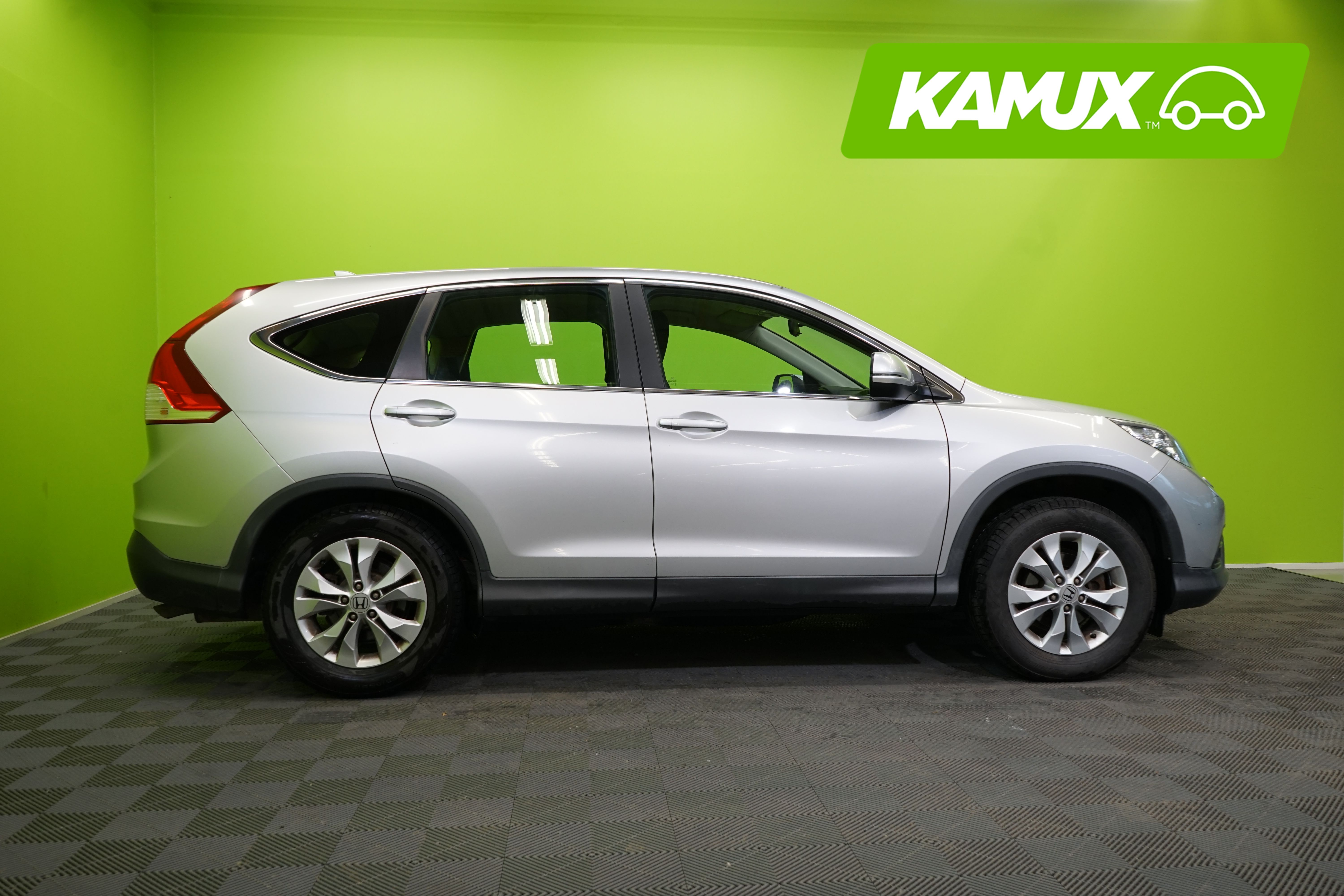 Honda CR-V Comfort 2013, kuva 2/20