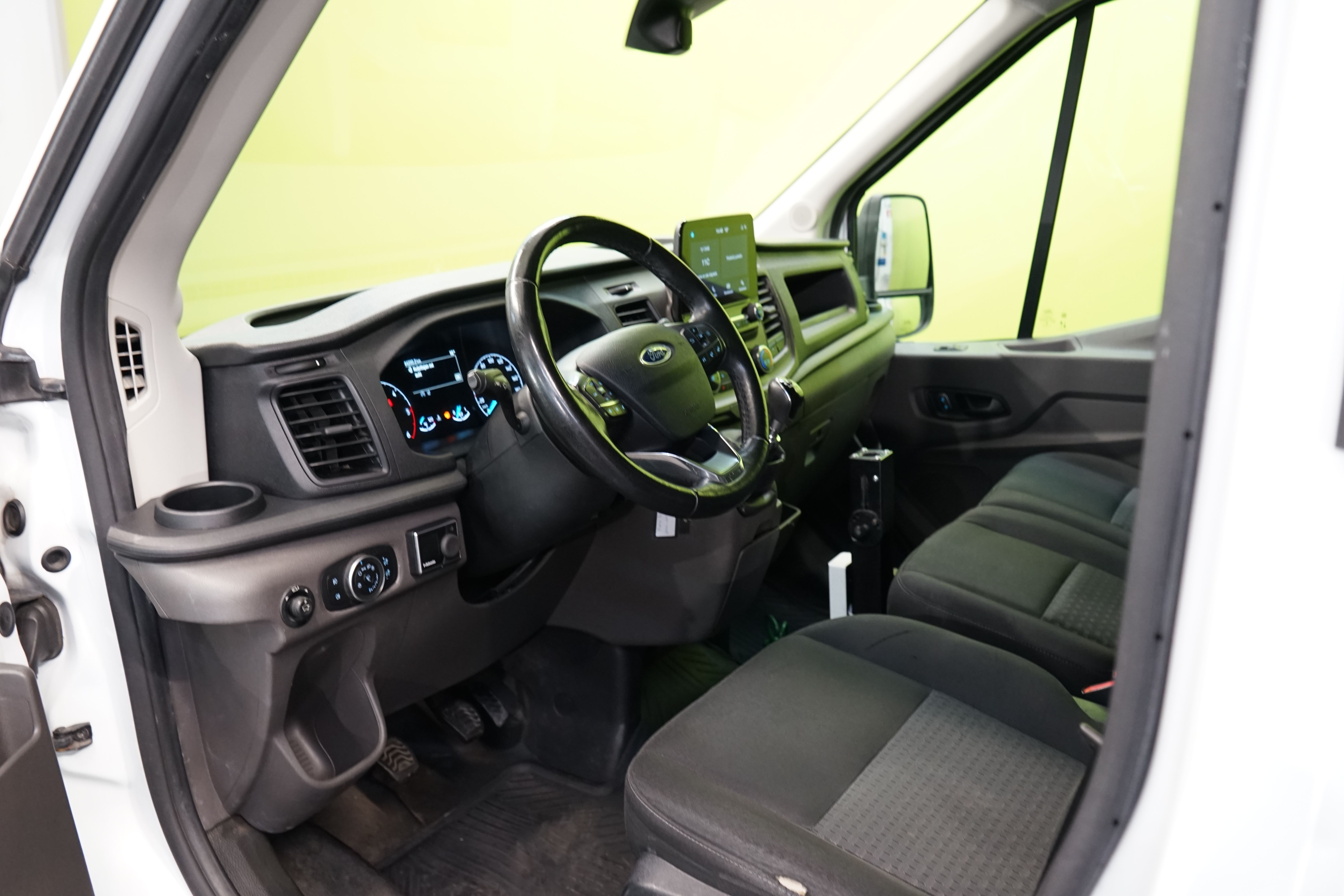 Ford Transit 2020, kuva 7/19