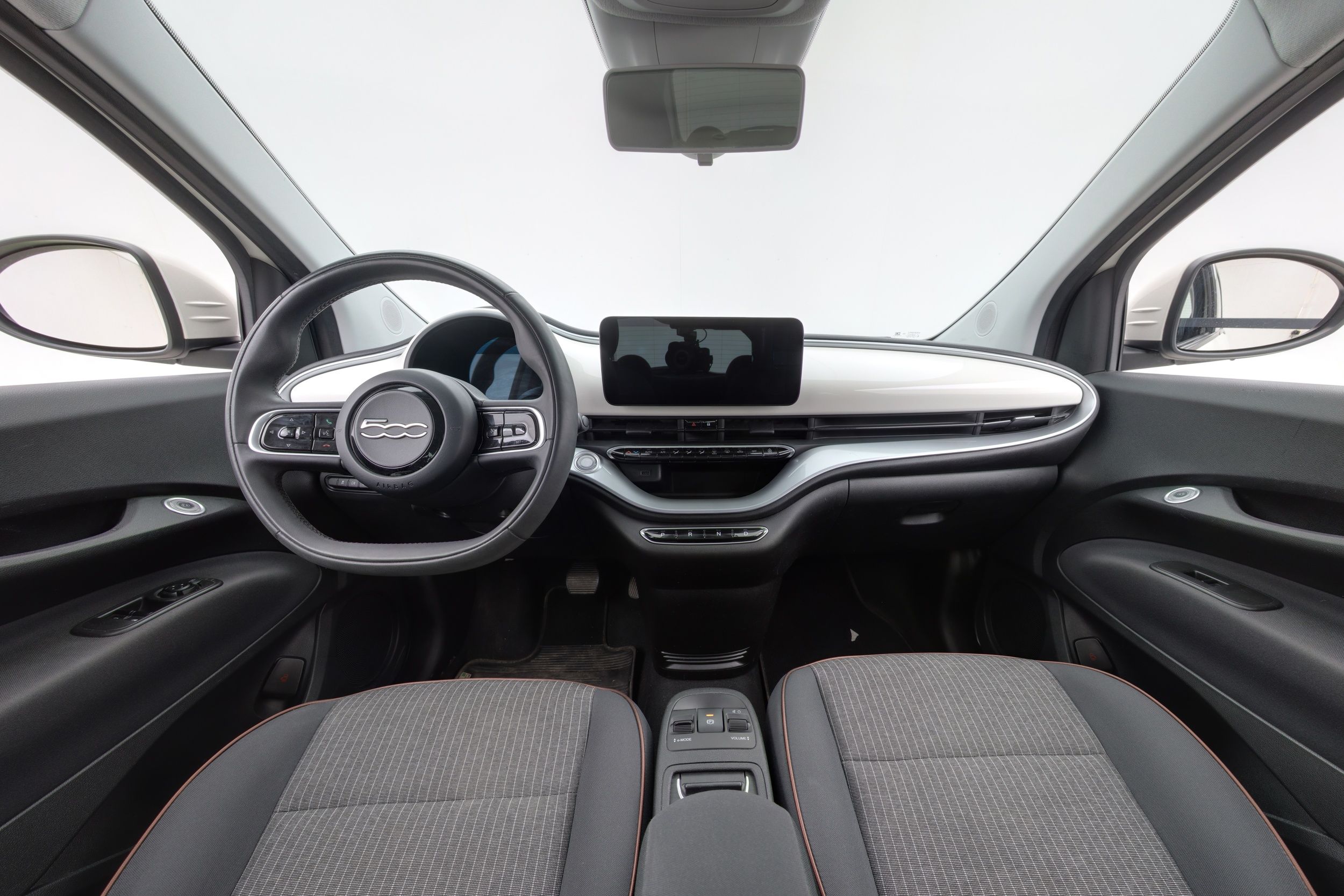 Fiat 500E 2022, kuva 7/31