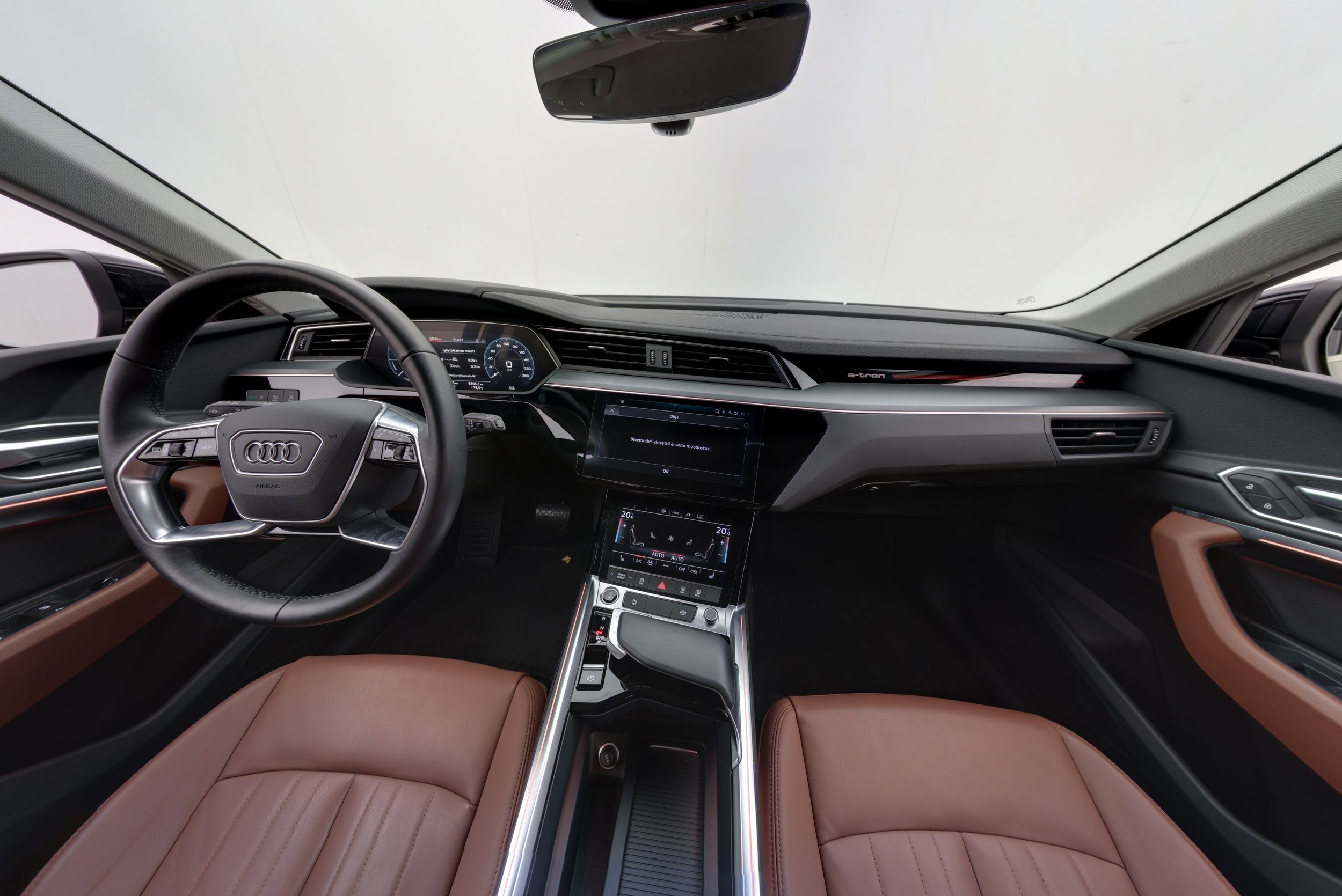 Audi e-tron 50 quattro 2023, kuva 7/28