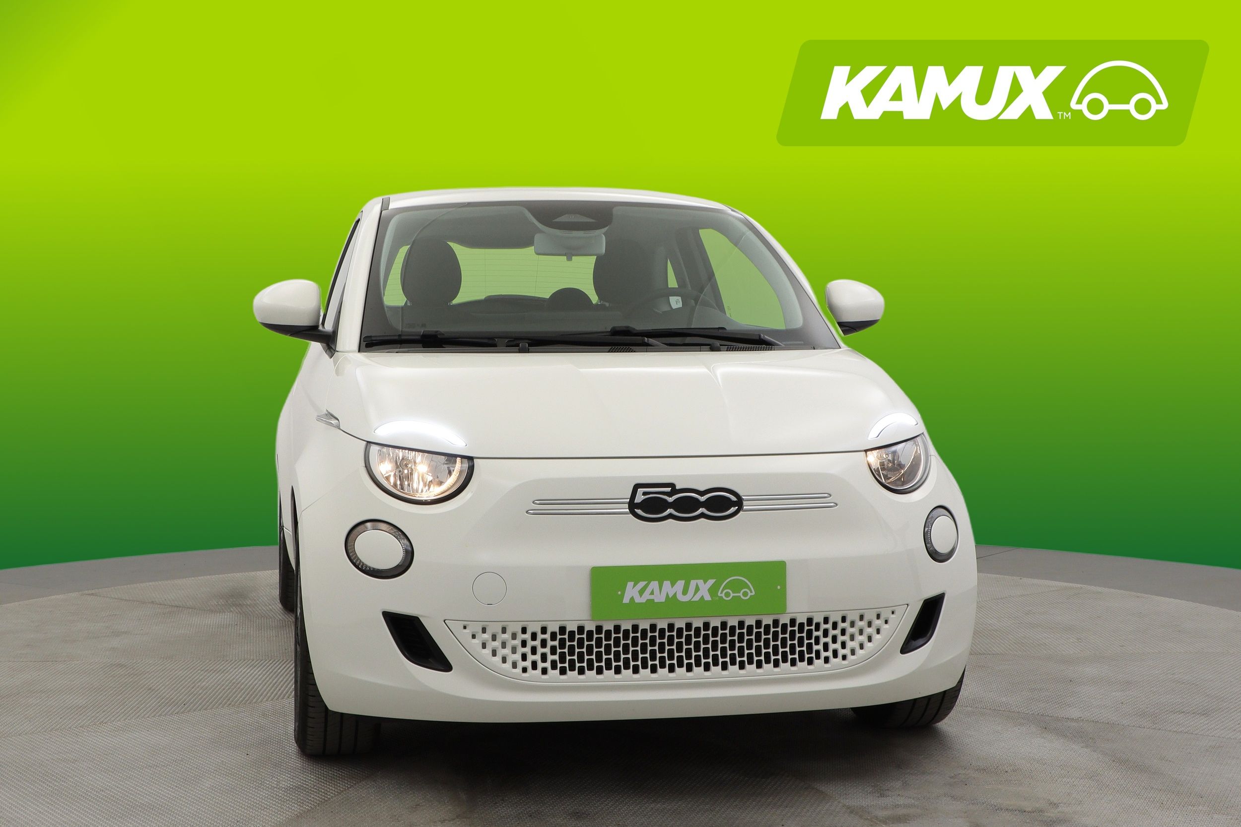 Fiat 500E Icon HB 118hv 42kWh 2022, kuva 6/27