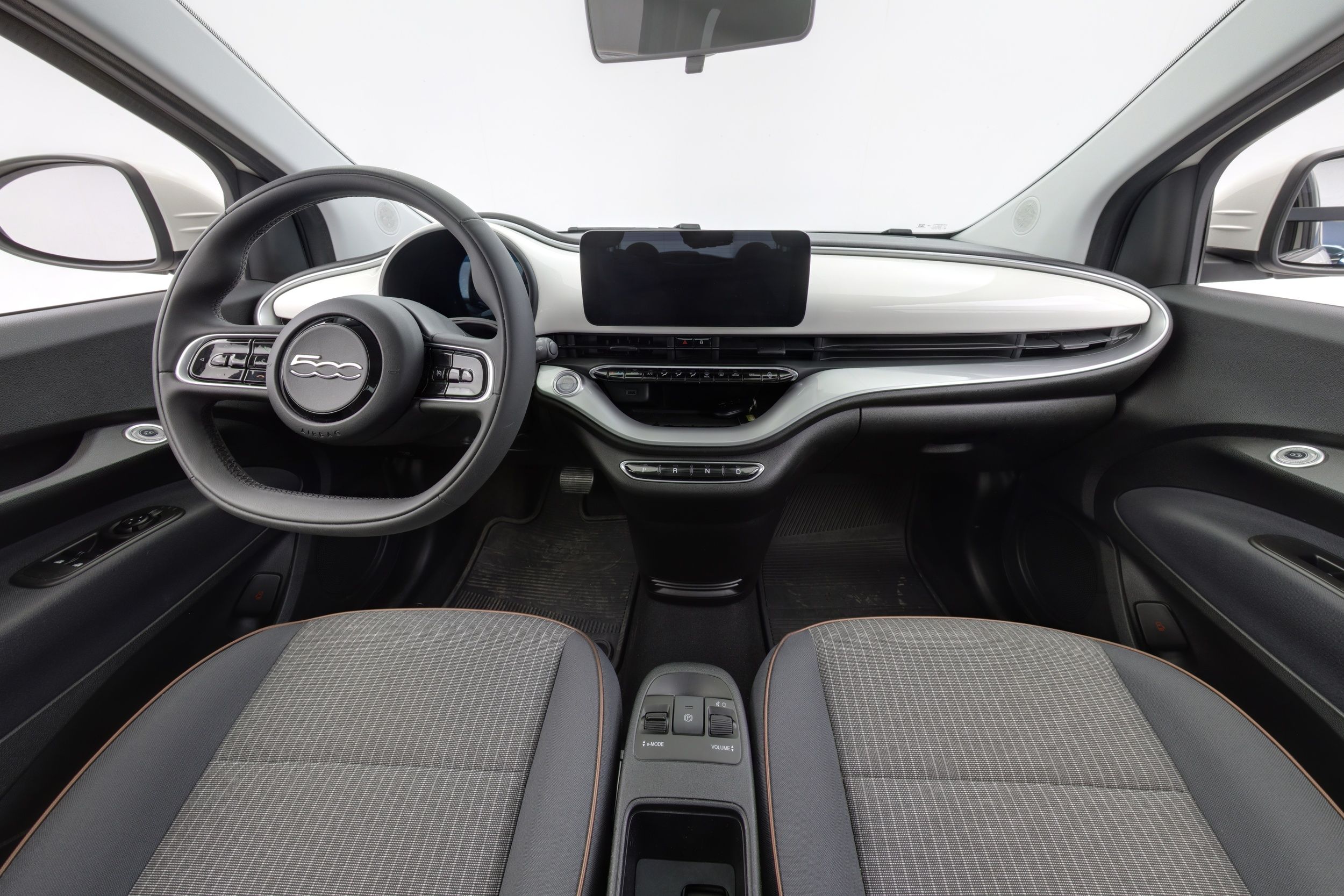 Fiat 500E Icon HB 118hv 42kWh 2022, kuva 7/27