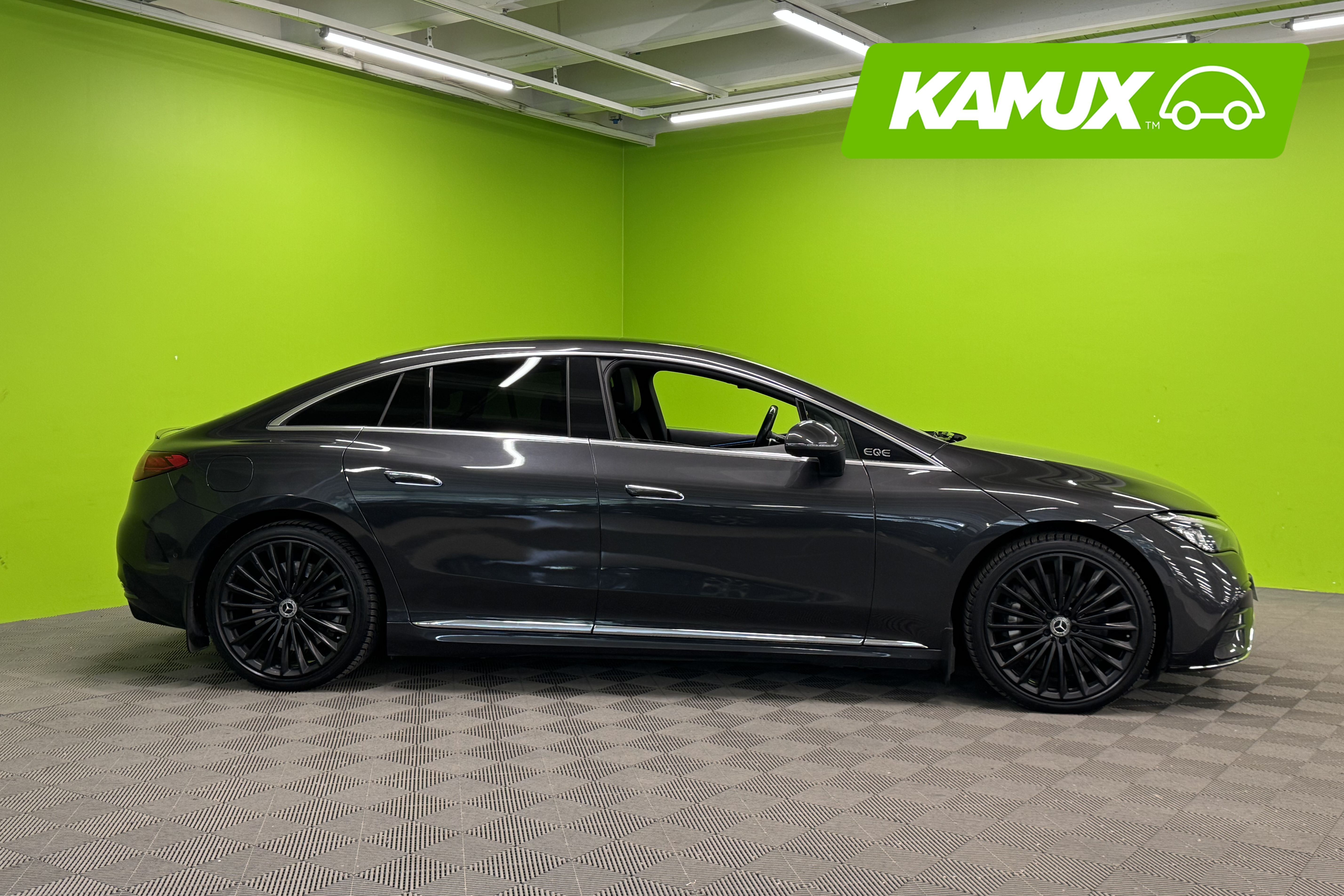 Mercedes-Benz EQE EQE 350+ AMG - SOH 95% 2022, kuva 2/18