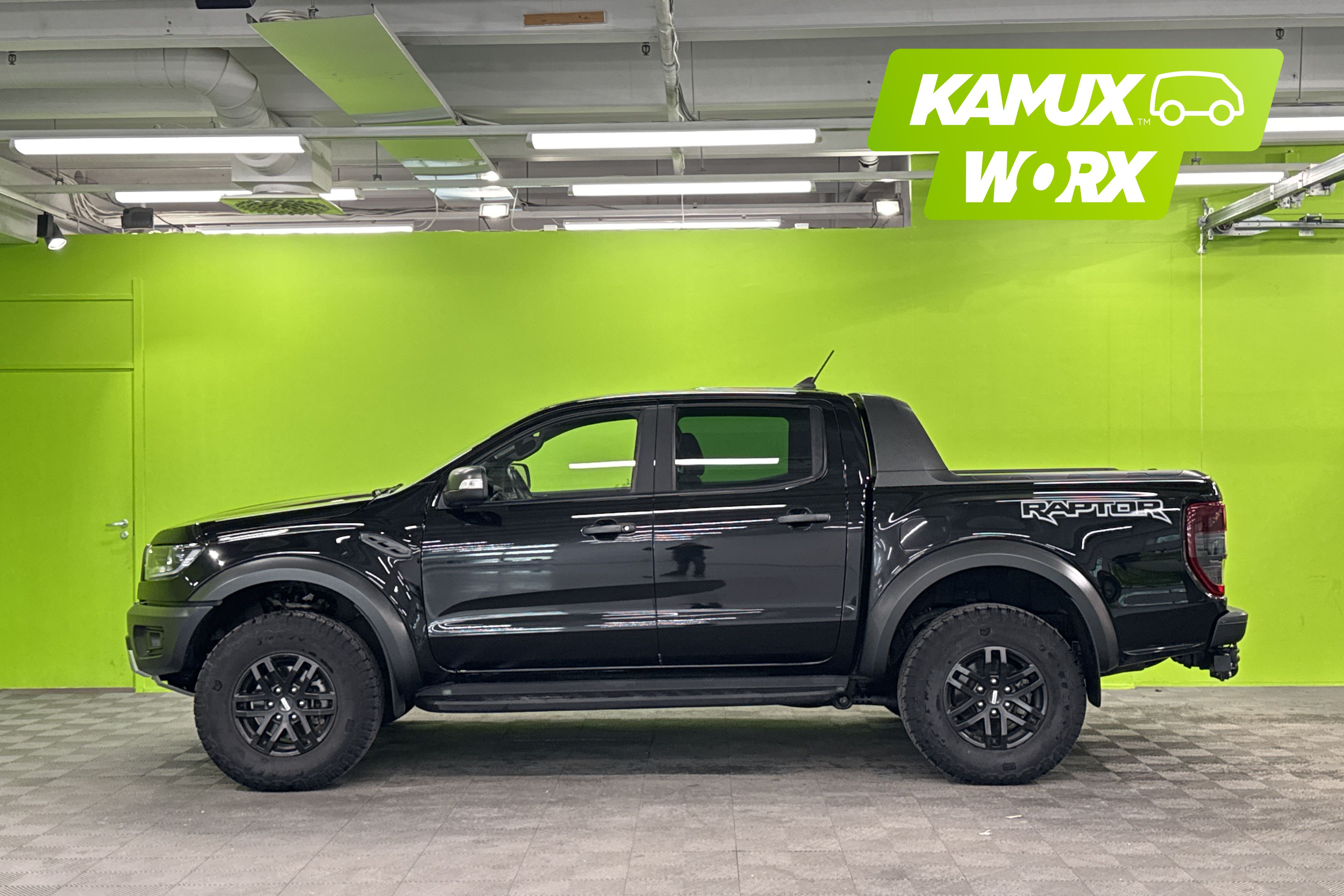 Ford Ranger 2021, kuva 5/23