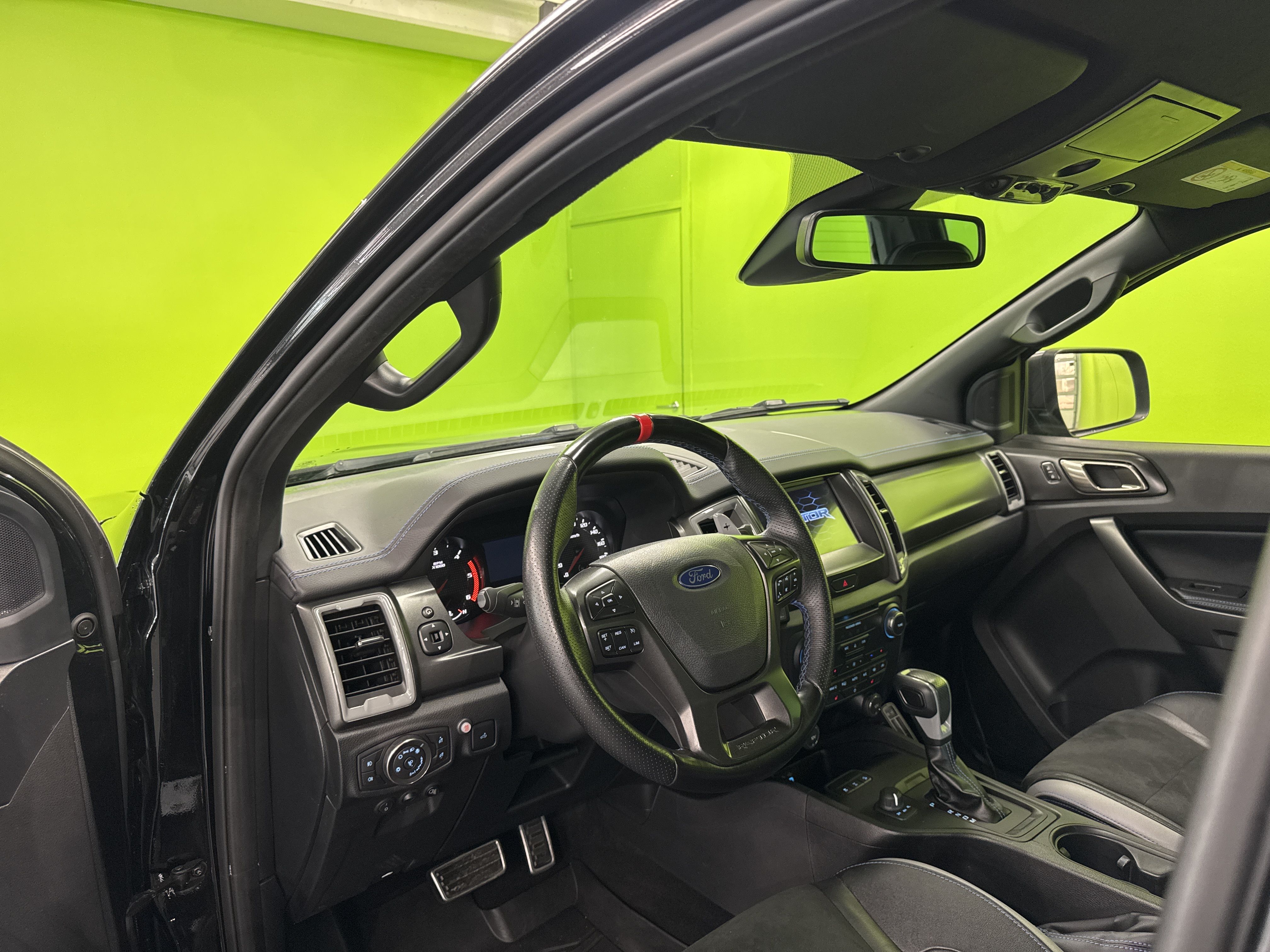 Ford Ranger 2021, kuva 7/23
