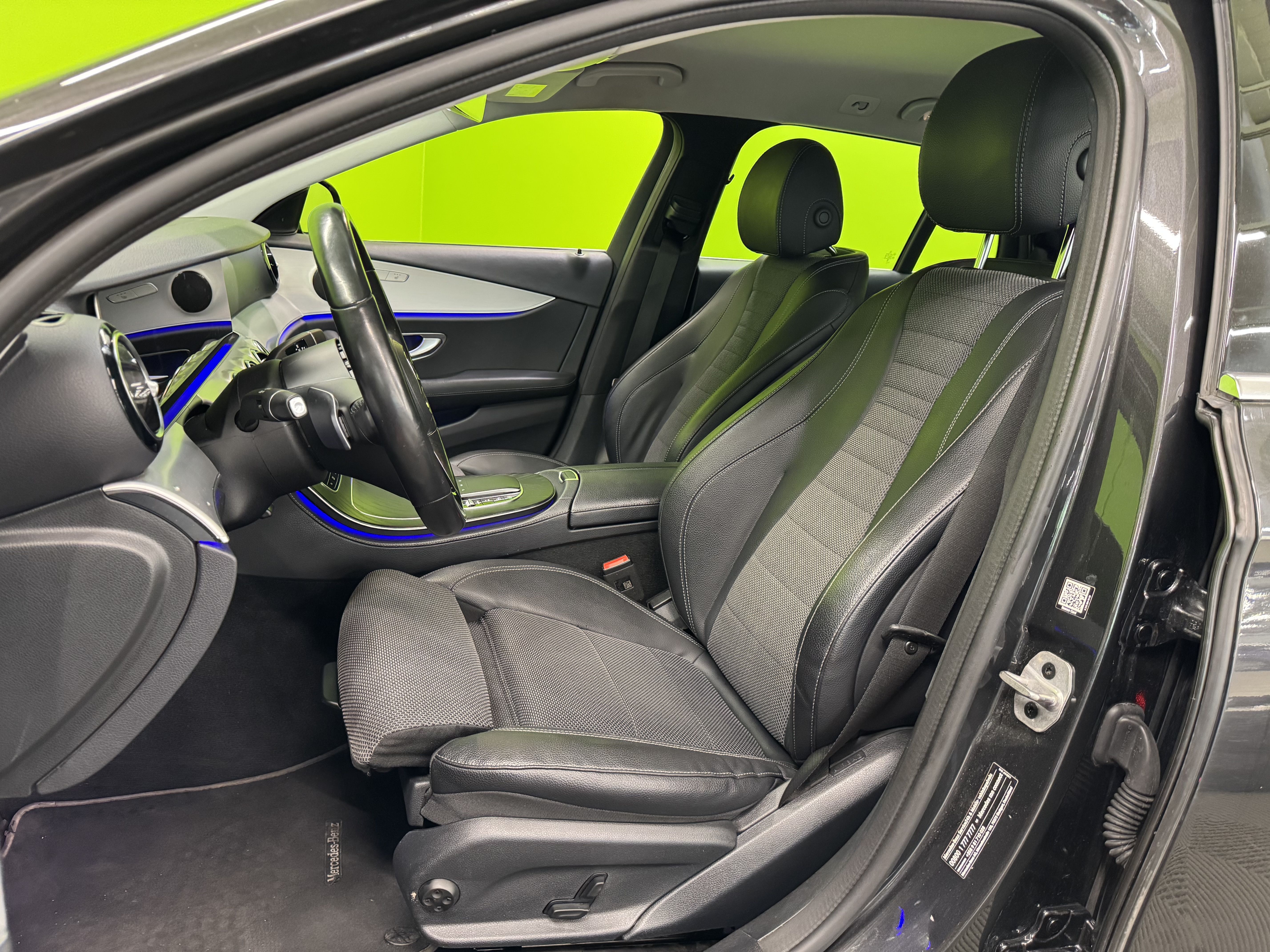 Mercedes-Benz E 2023, kuva 6/23