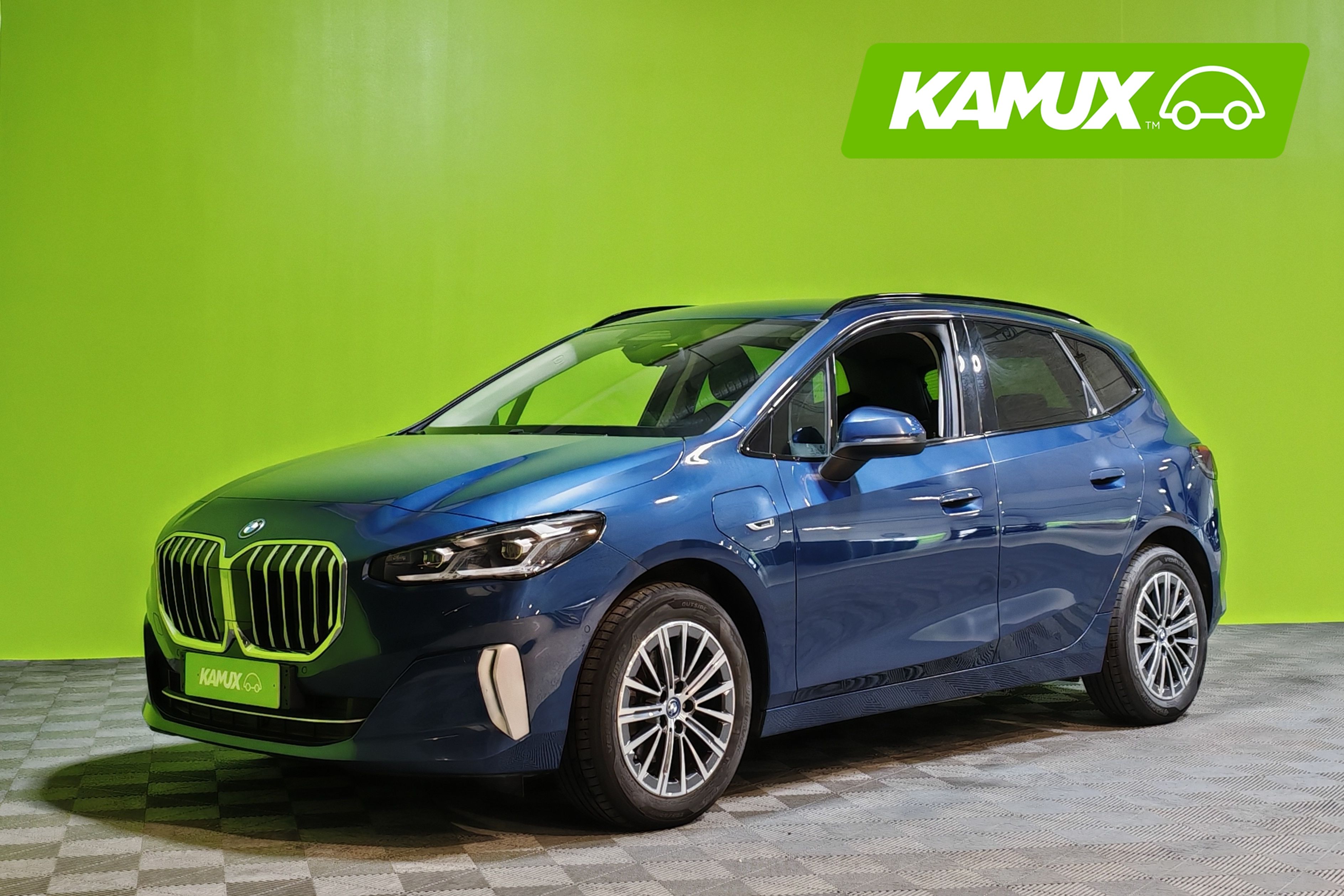 BMW 225 2023, kuva 5/24