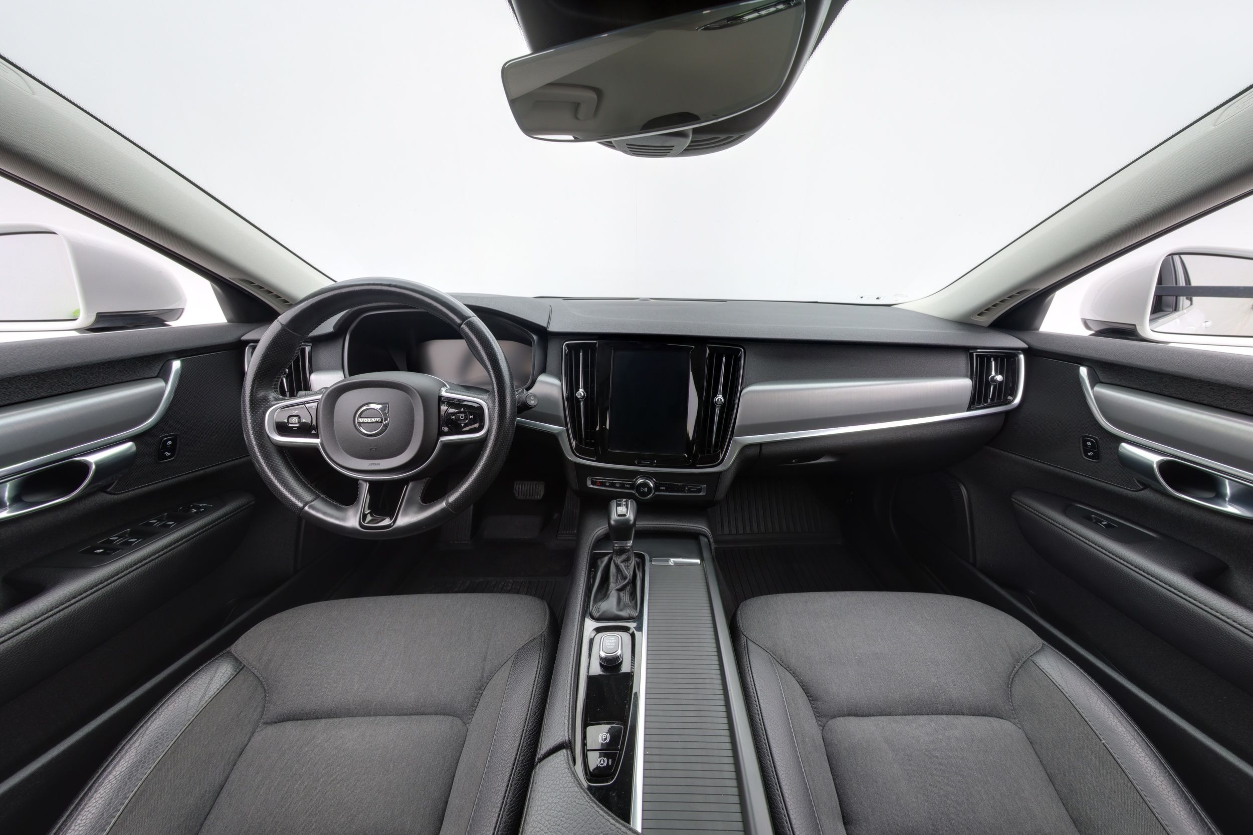 Volvo V90 D3 AWD Momentum aut 2019, kuva 7/32