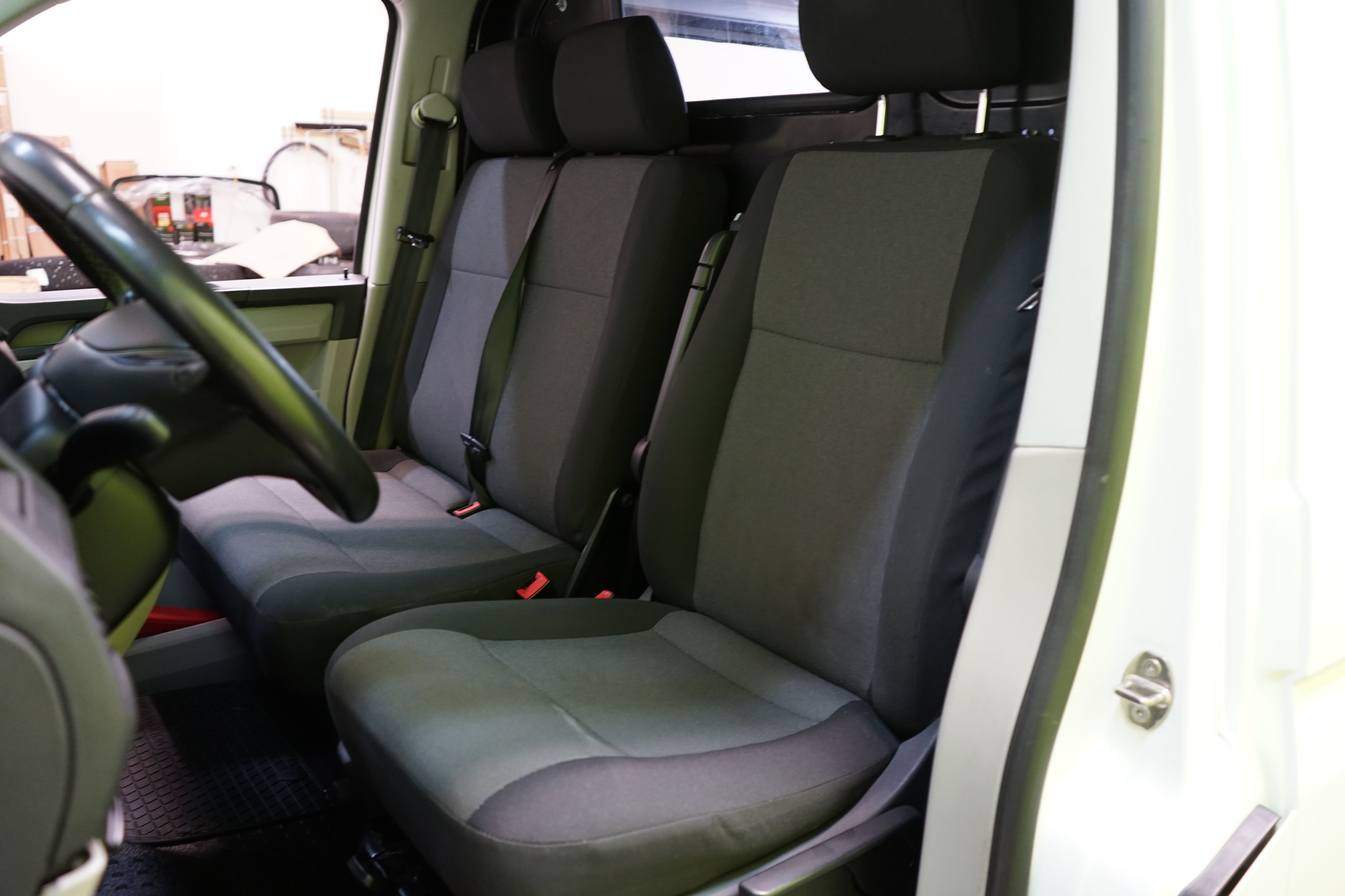 Volkswagen Transporter 2018, kuva 7/24