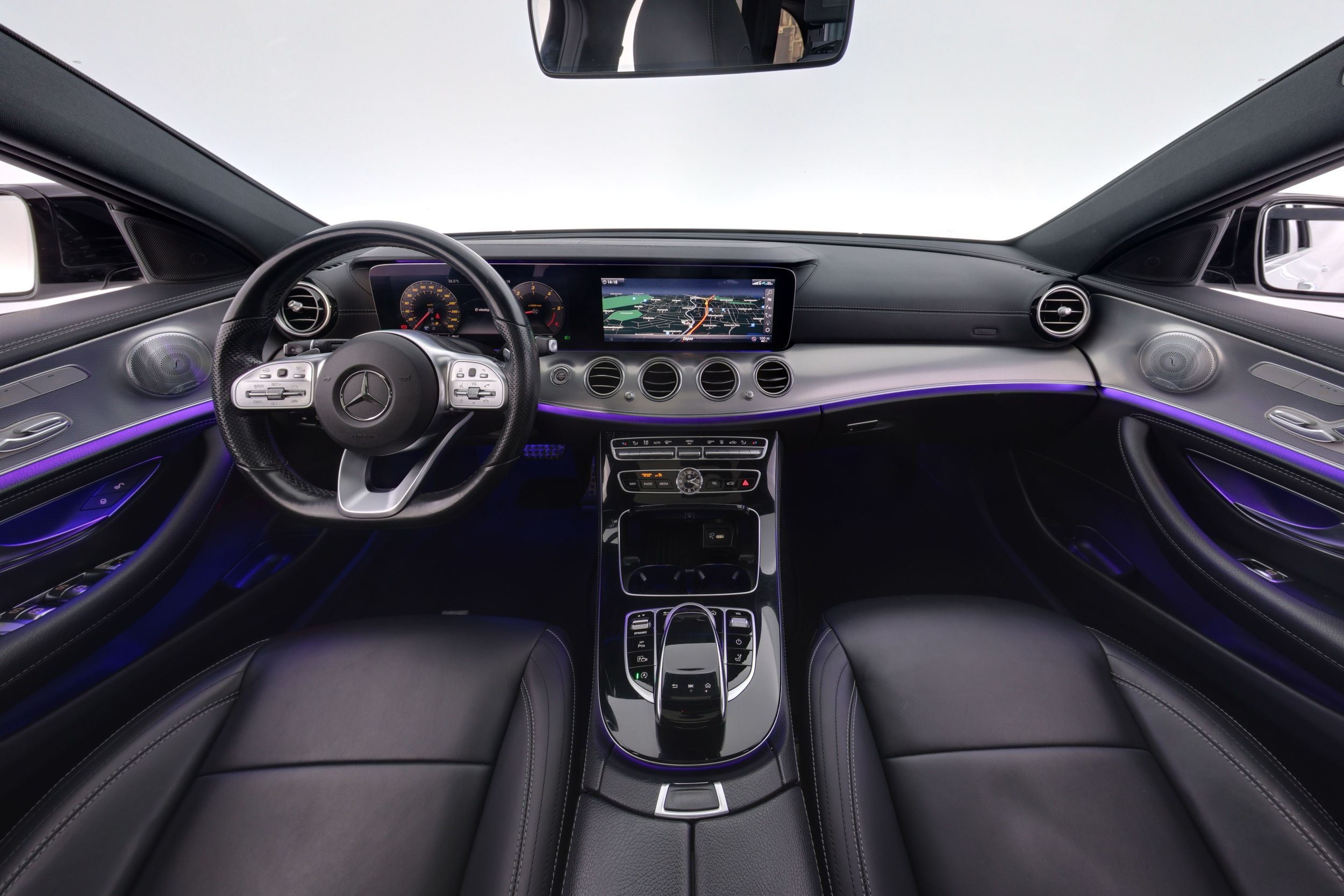Mercedes-Benz E 2020, kuva 7/36