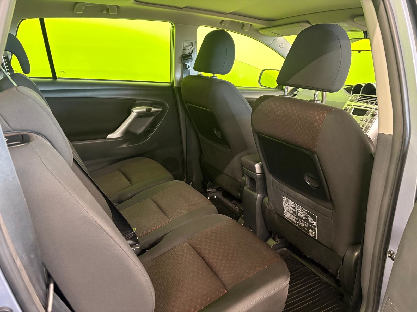 Toyota Verso 2,0 D-4D Sol Edition 2011, kuva 7/19