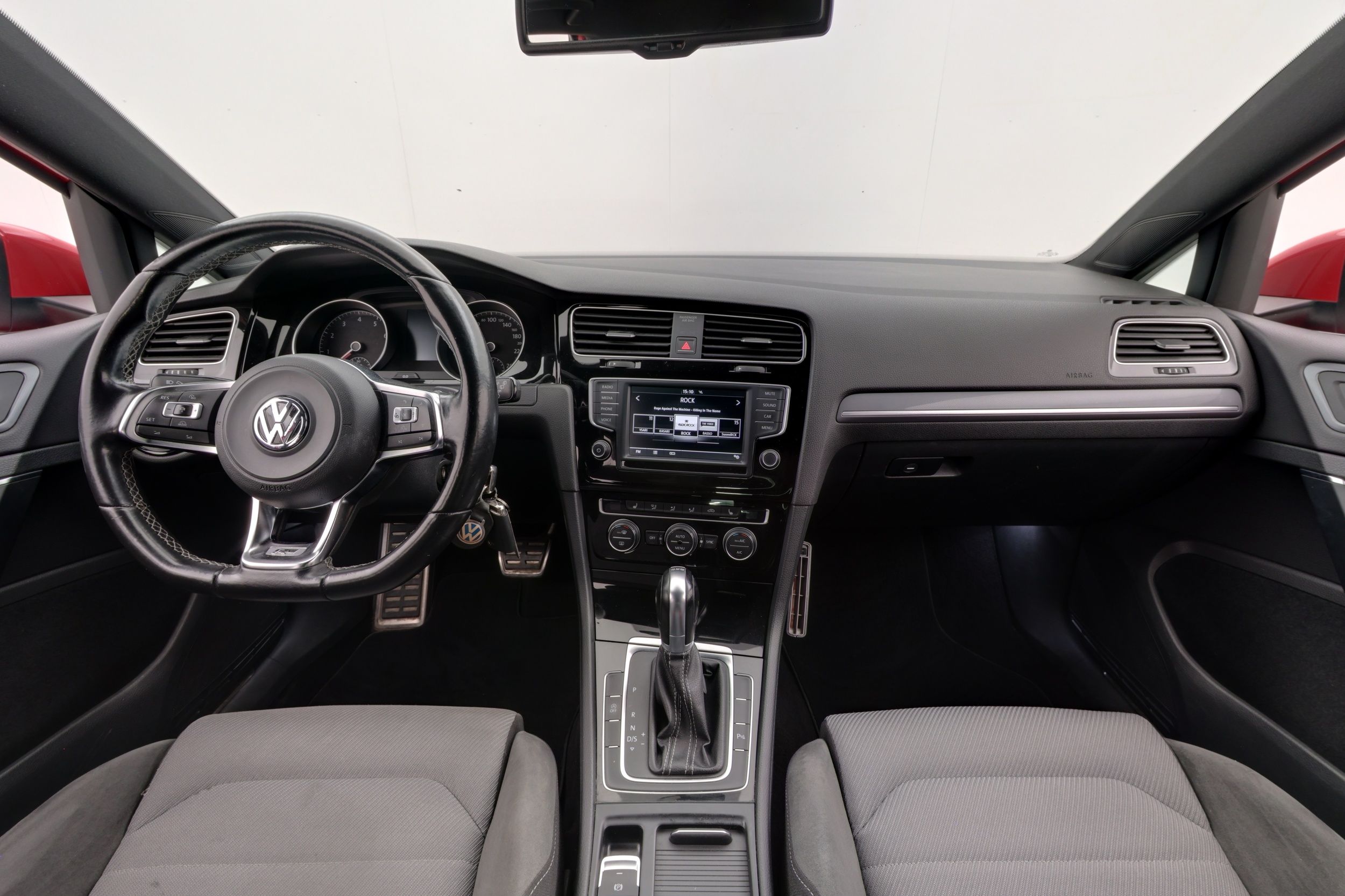 Volkswagen Golf 2016, kuva 7/20