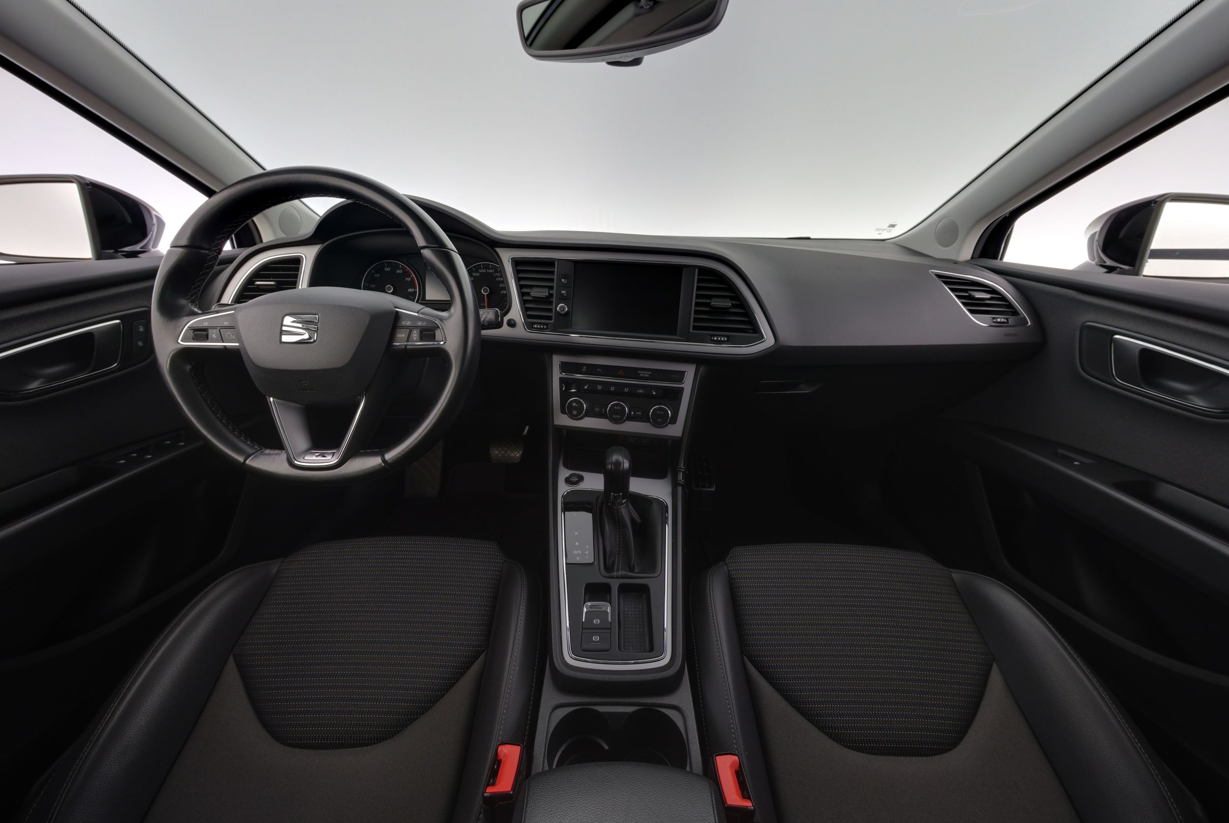 Seat Leon ST 2019, kuva 6/34