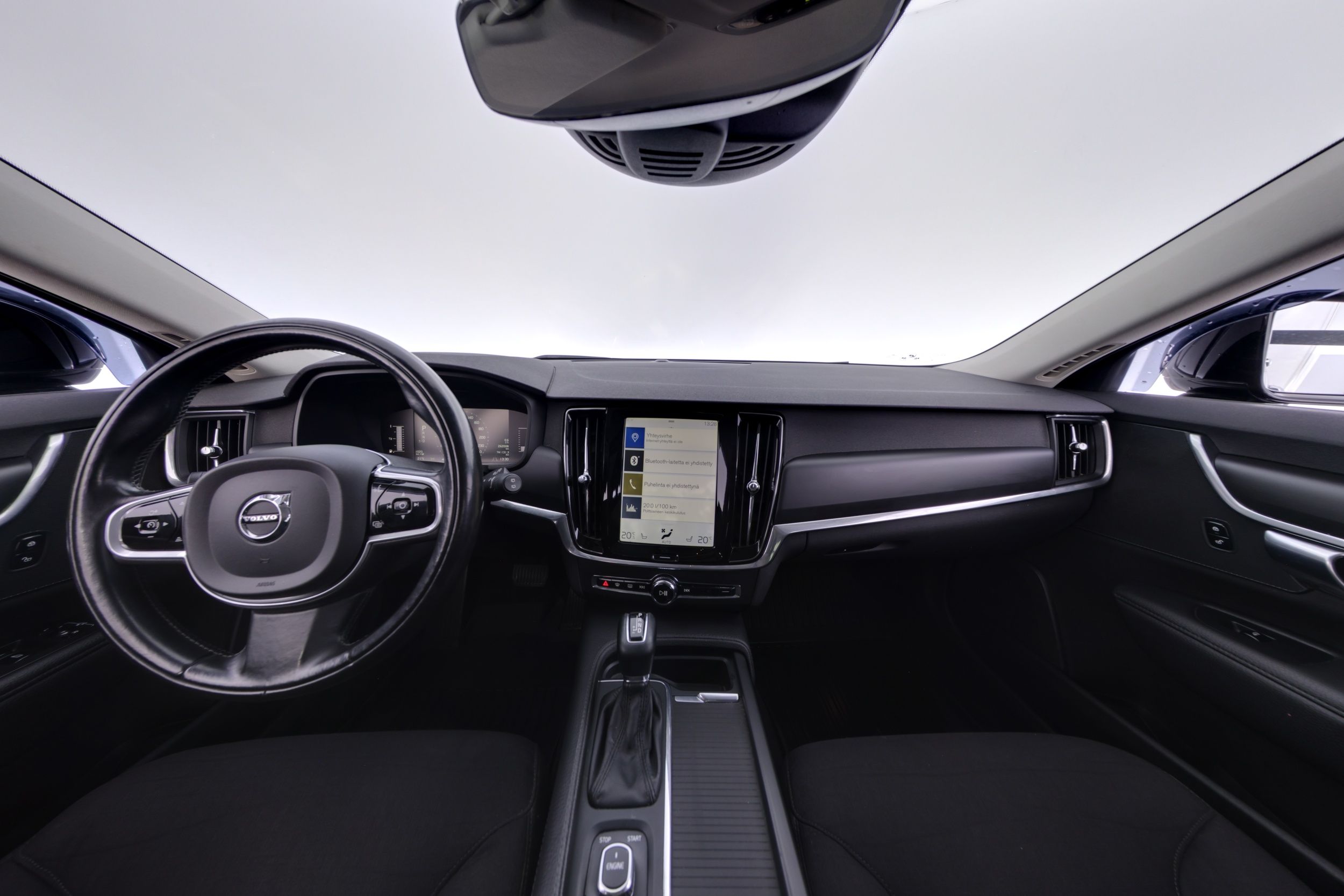 Volvo V90 D3 Business aut 2017, kuva 7/38