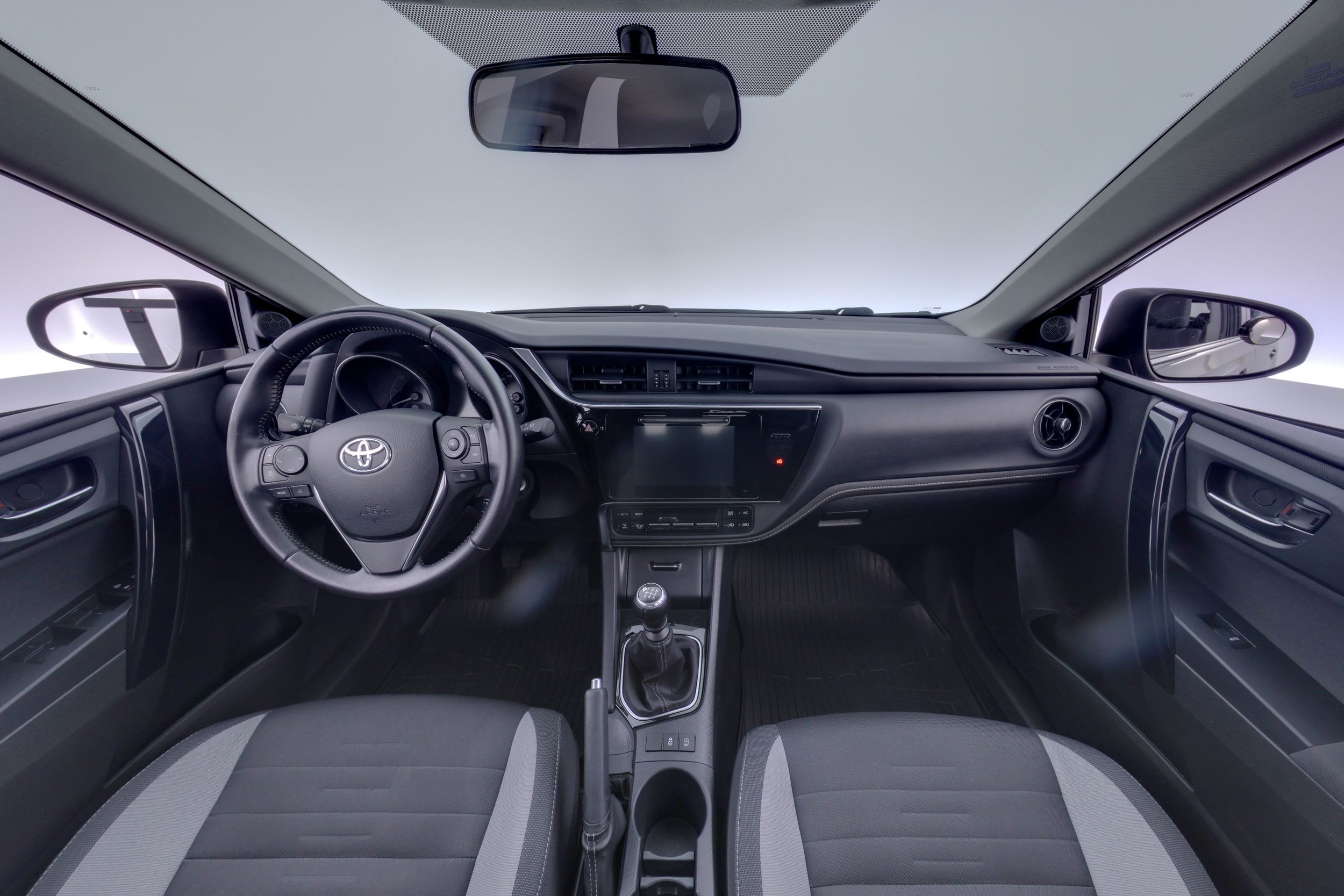Toyota Auris 1,6 D-4D Active 2016, kuva 7/31