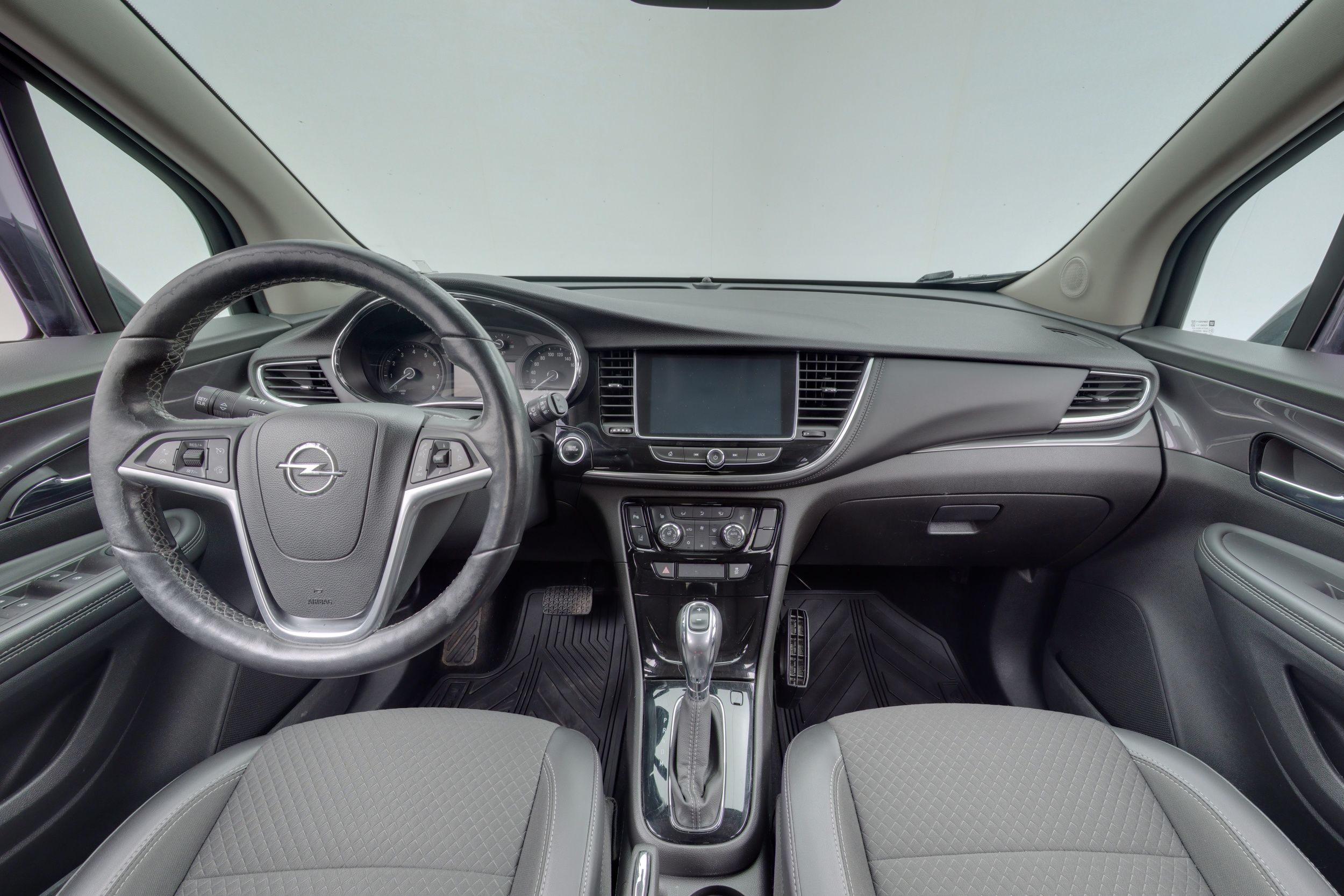 Opel Mokka 2017, kuva 7/30