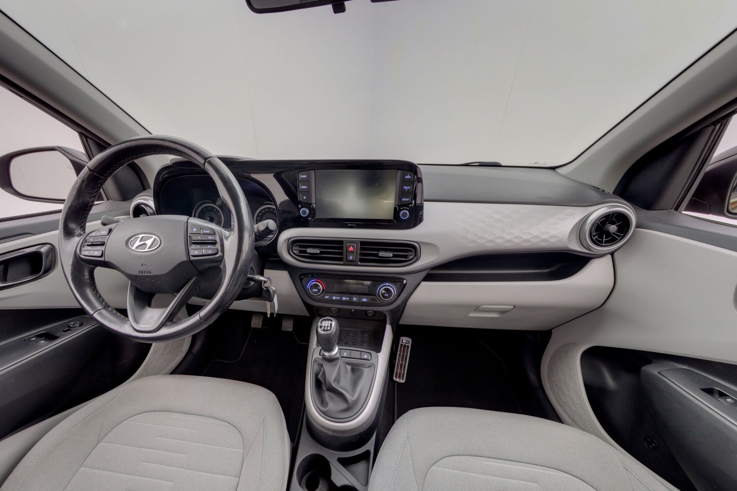 Hyundai i10 2020, kuva 7/16