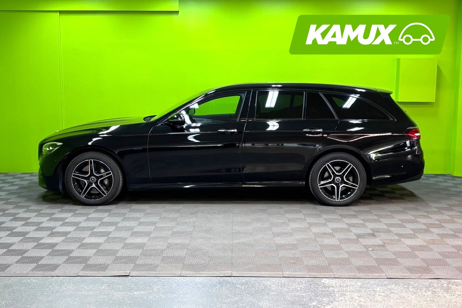 Mercedes-Benz E 2021, kuva 5/20