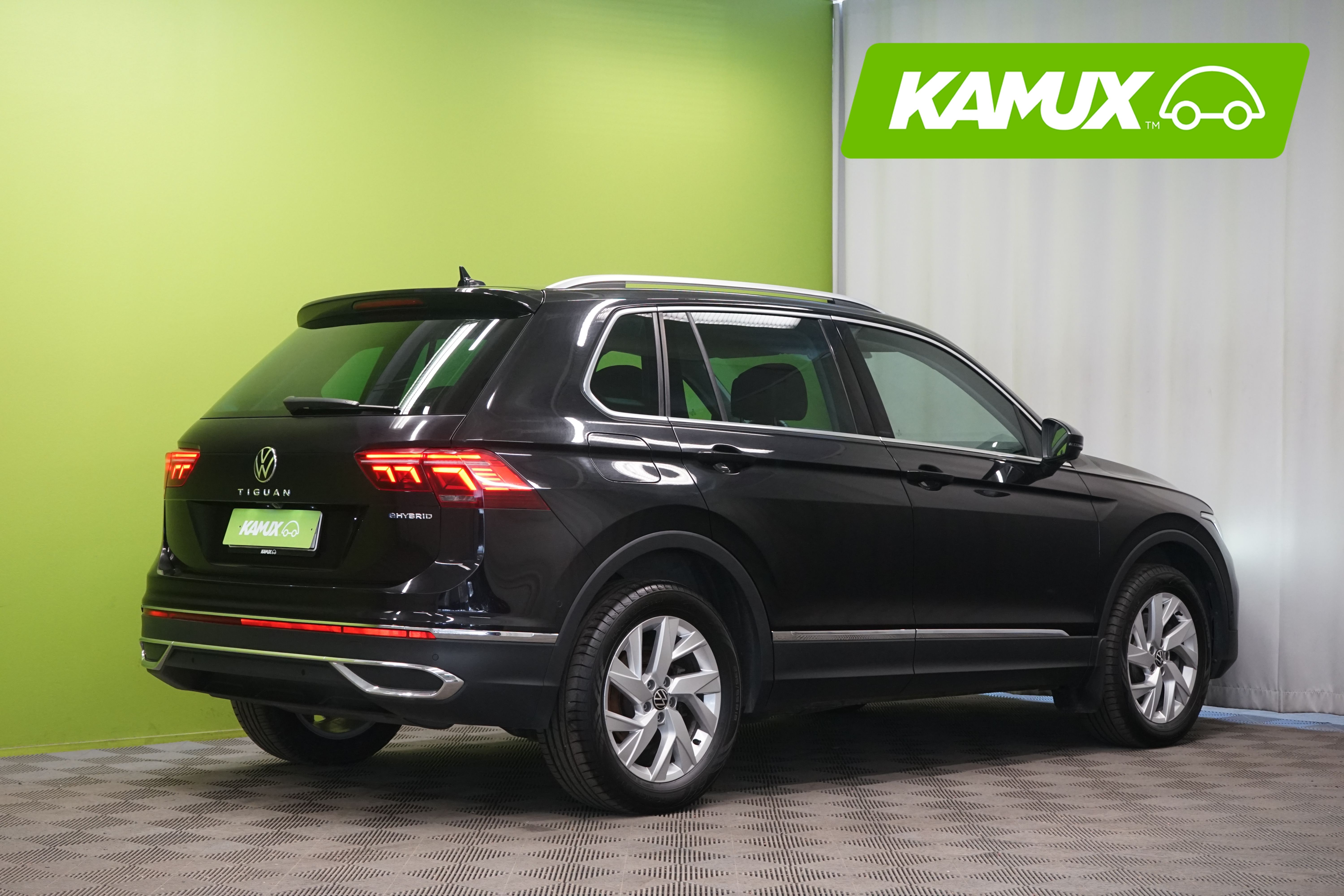 Volkswagen Tiguan 2023, kuva 3/23
