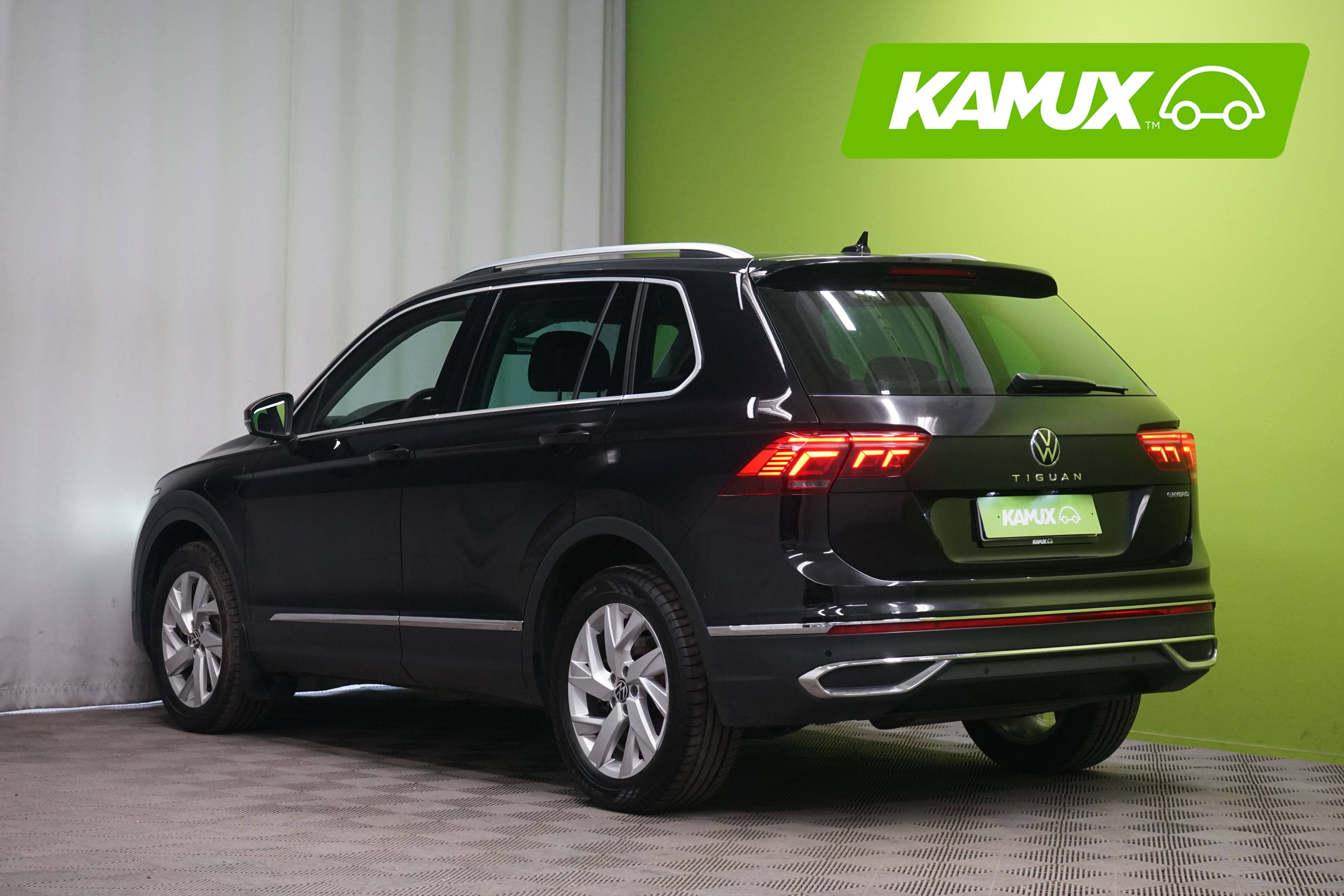 Volkswagen Tiguan 2023, kuva 4/23