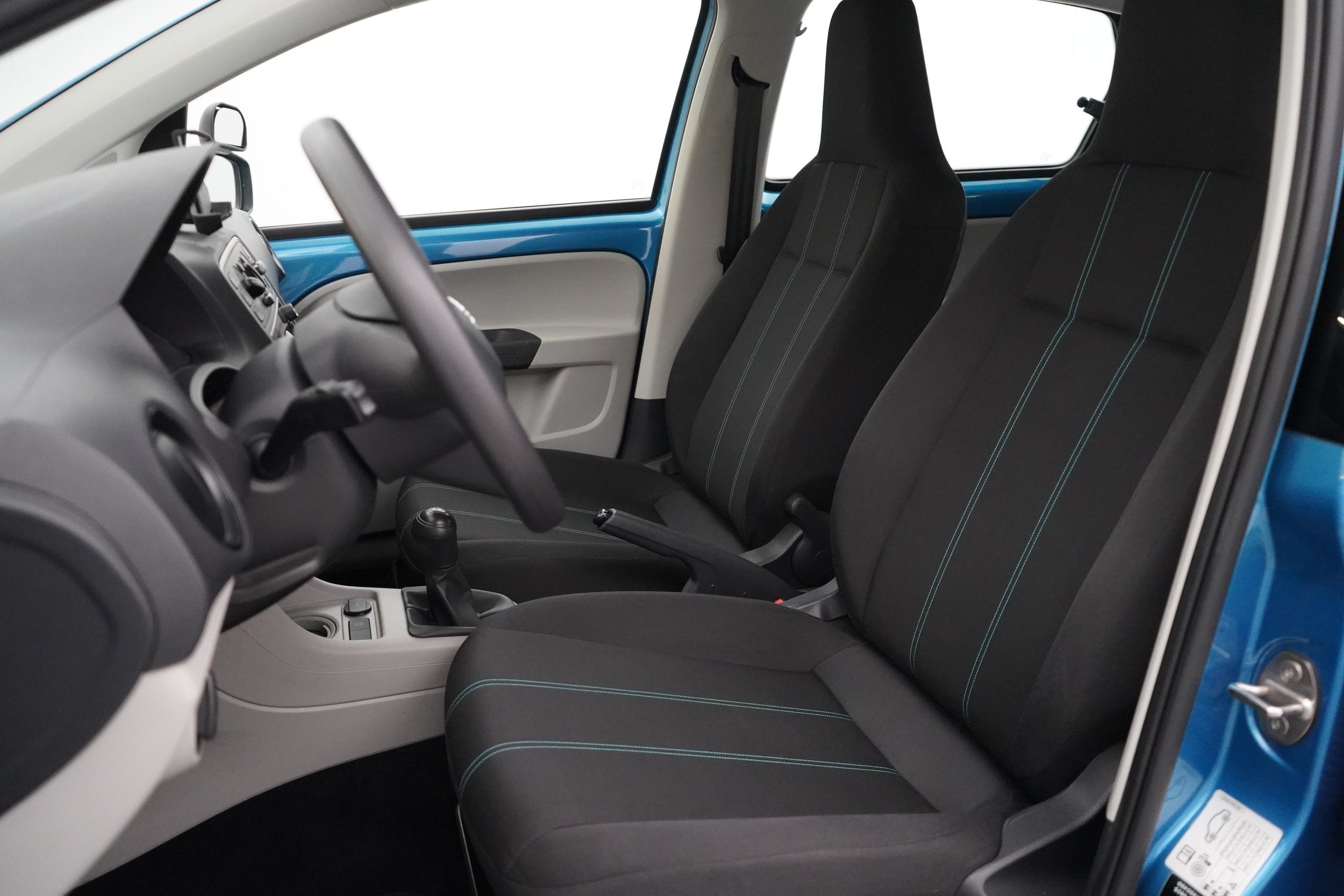Seat Mii 1,0 68 Ecofuel Style 2018, kuva 7/12