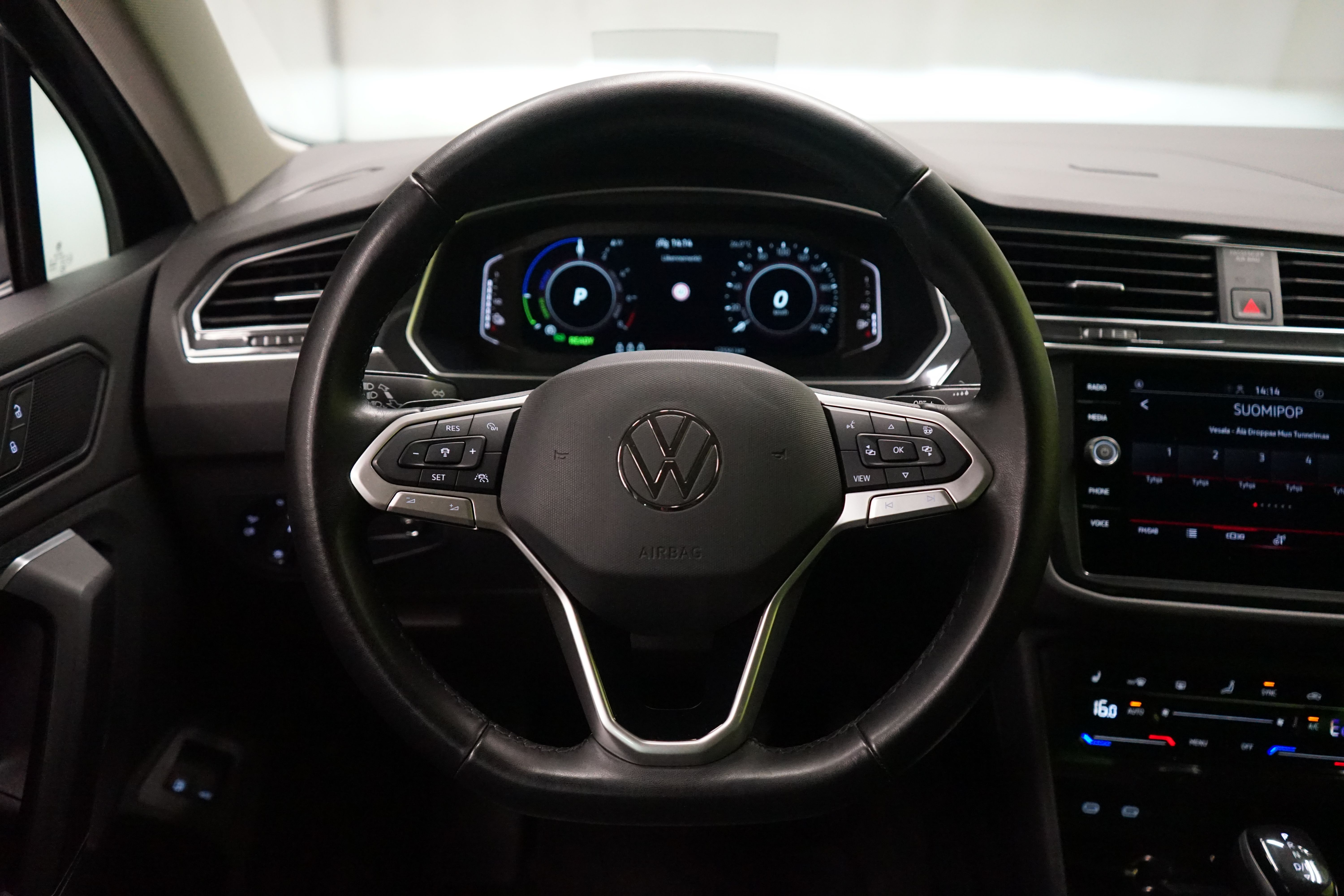 Volkswagen Tiguan 2023, kuva 7/23