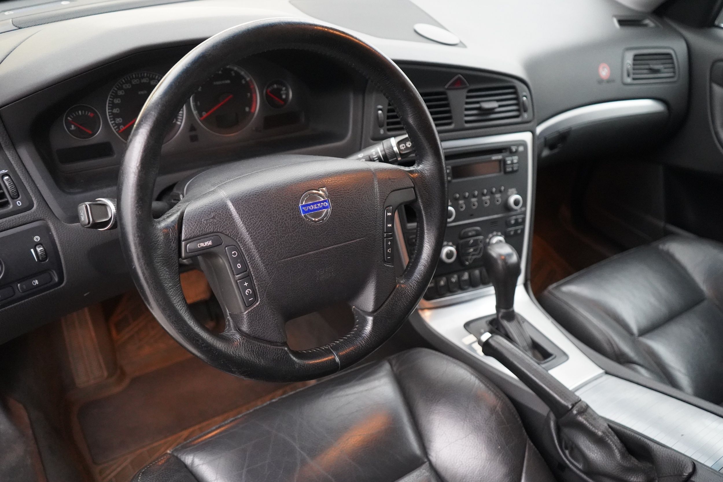 Volvo V70 2.4 Summum 2006, kuva 7/23