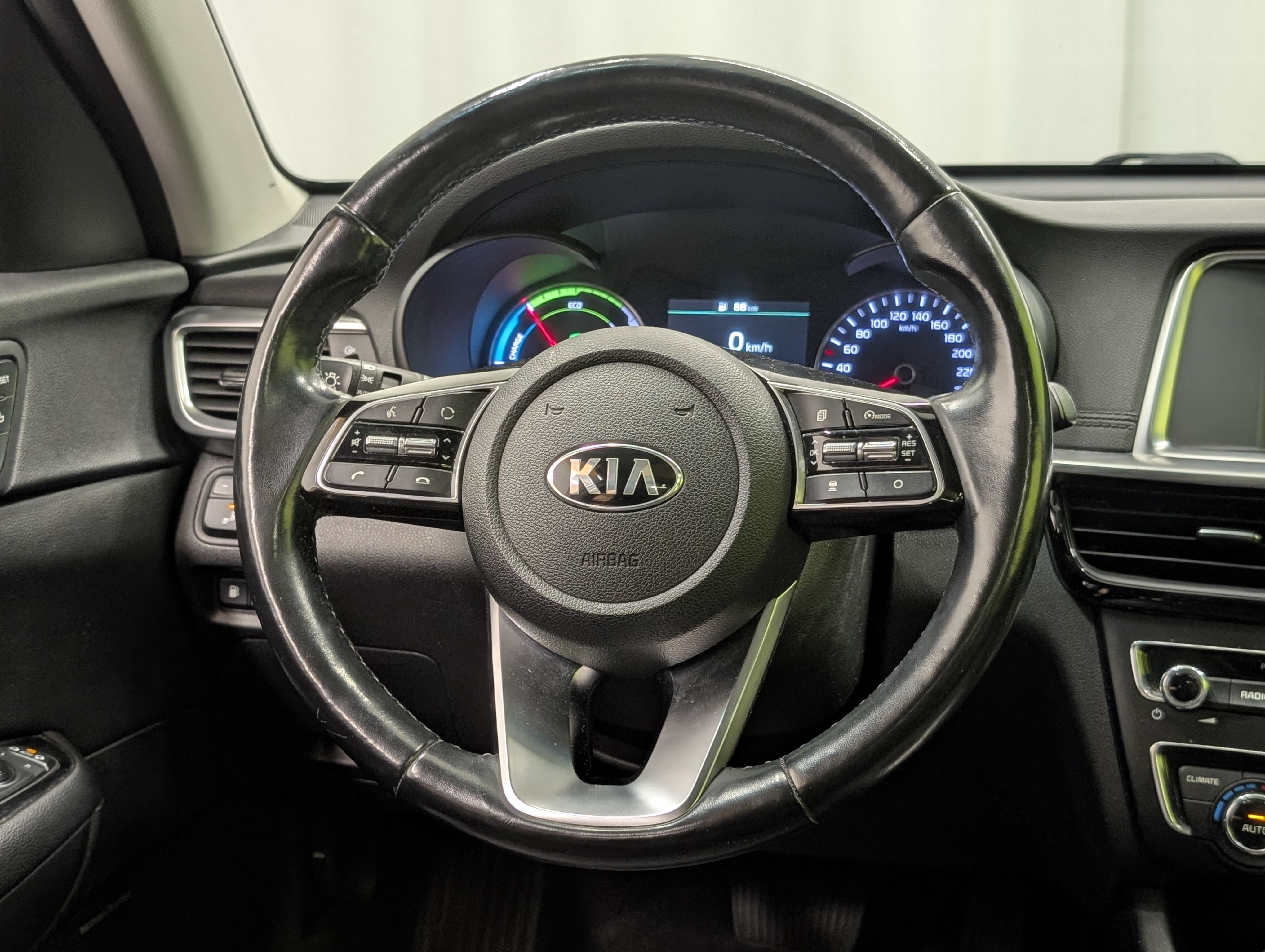 Kia Optima 2019, kuva 7/34