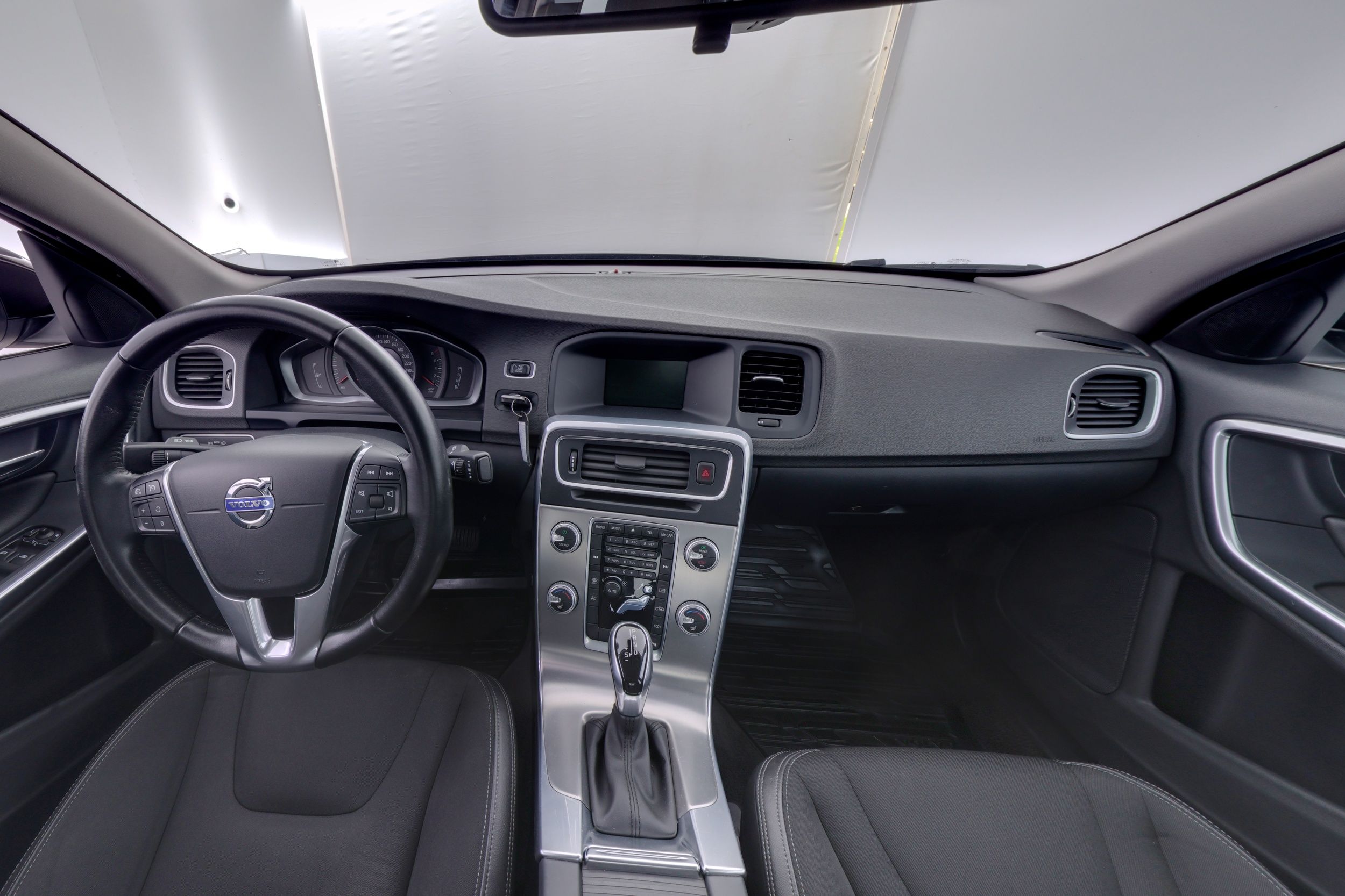 Volvo S60 T3 Business aut 2016, kuva 7/24