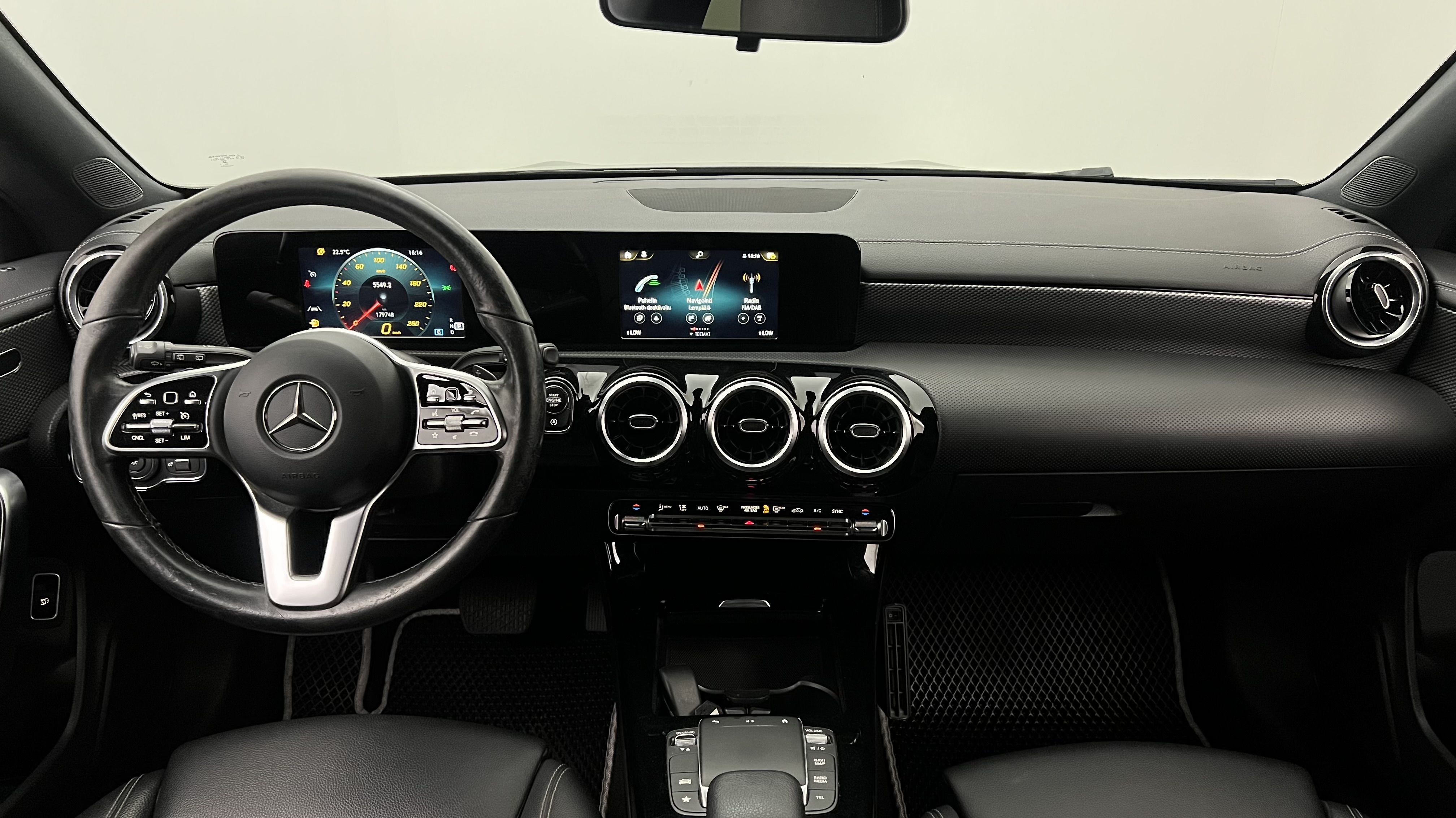 Mercedes-Benz CLA 2021, kuva 7/24