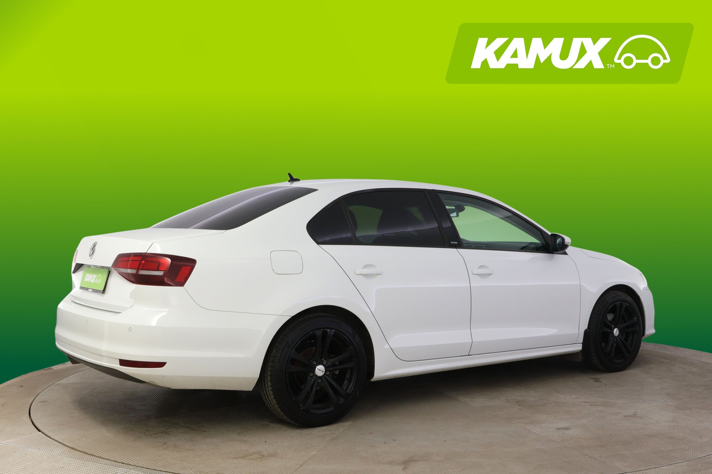 Volkswagen Jetta 2017, kuva 2/37