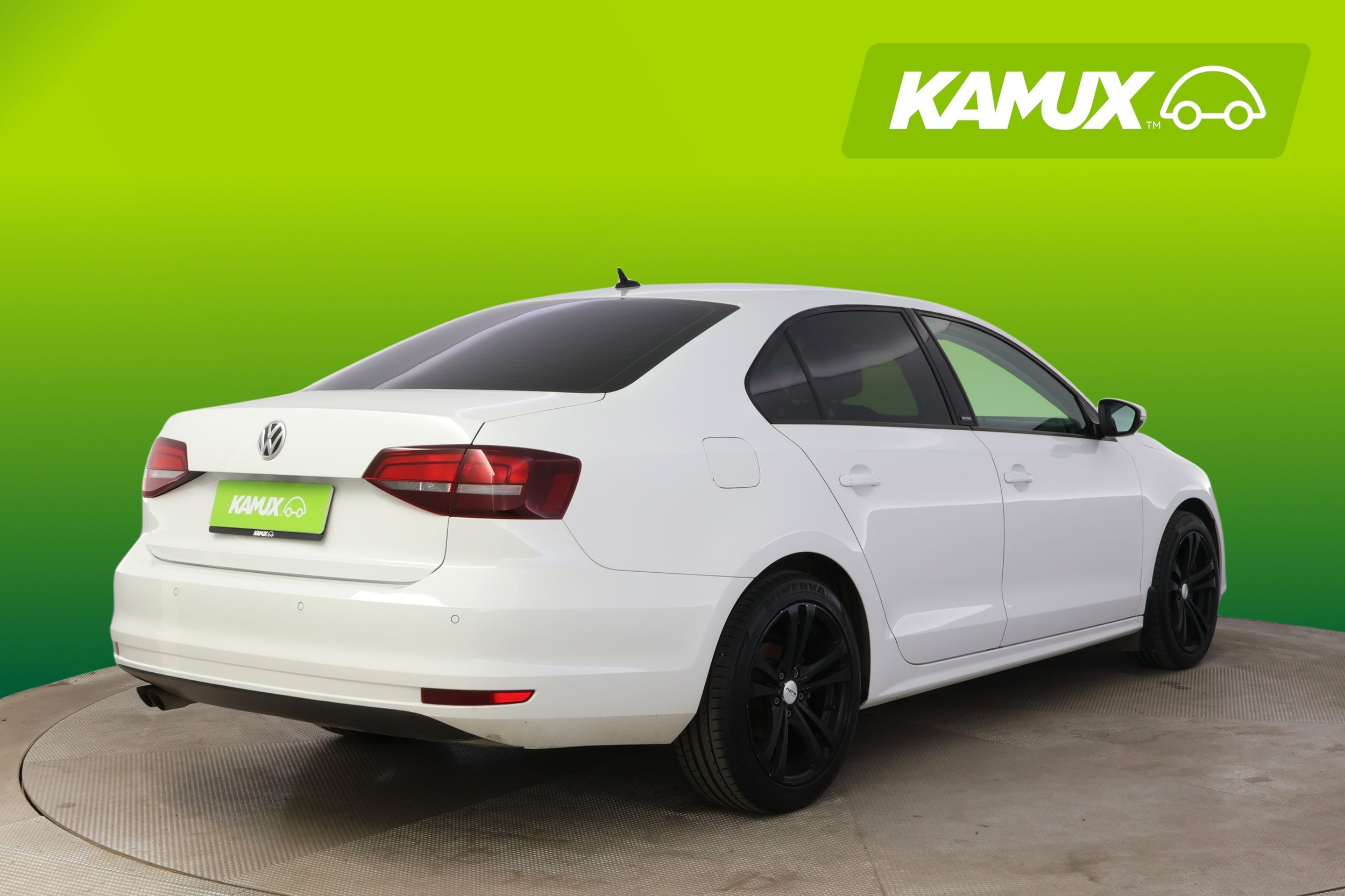 Volkswagen Jetta 2017, kuva 3/37