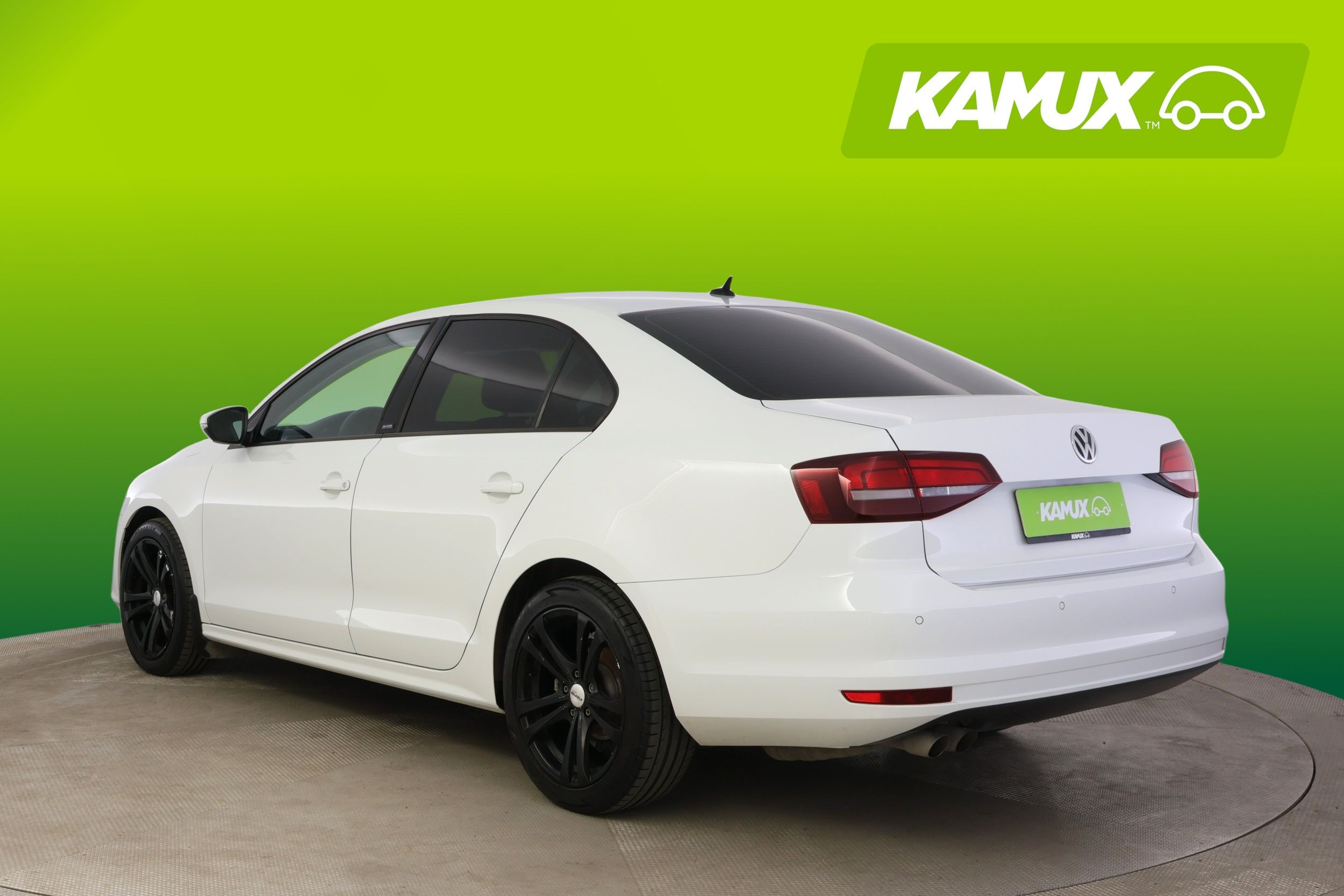 Volkswagen Jetta 2017, kuva 4/37