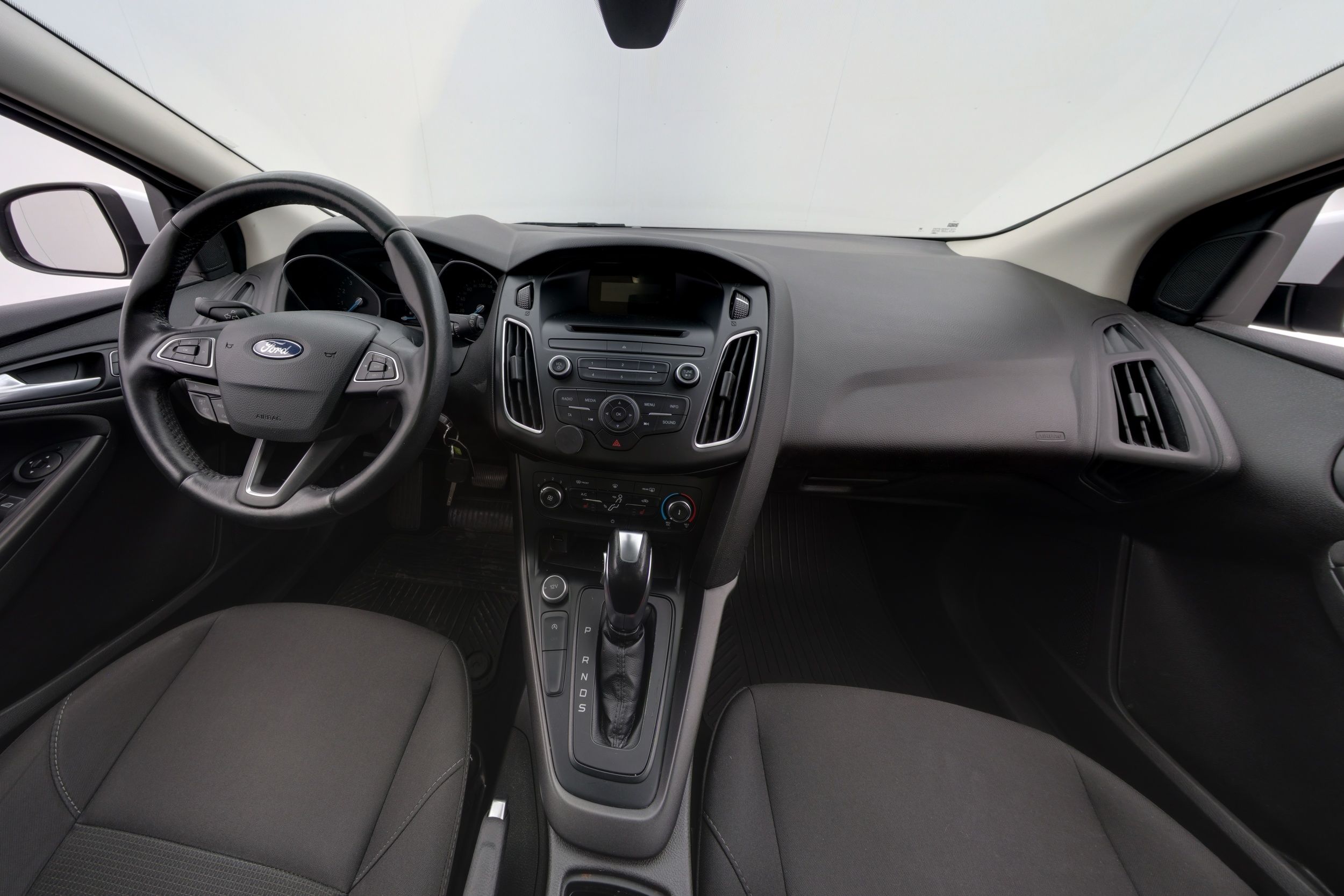 Ford Focus 2017, kuva 7/16