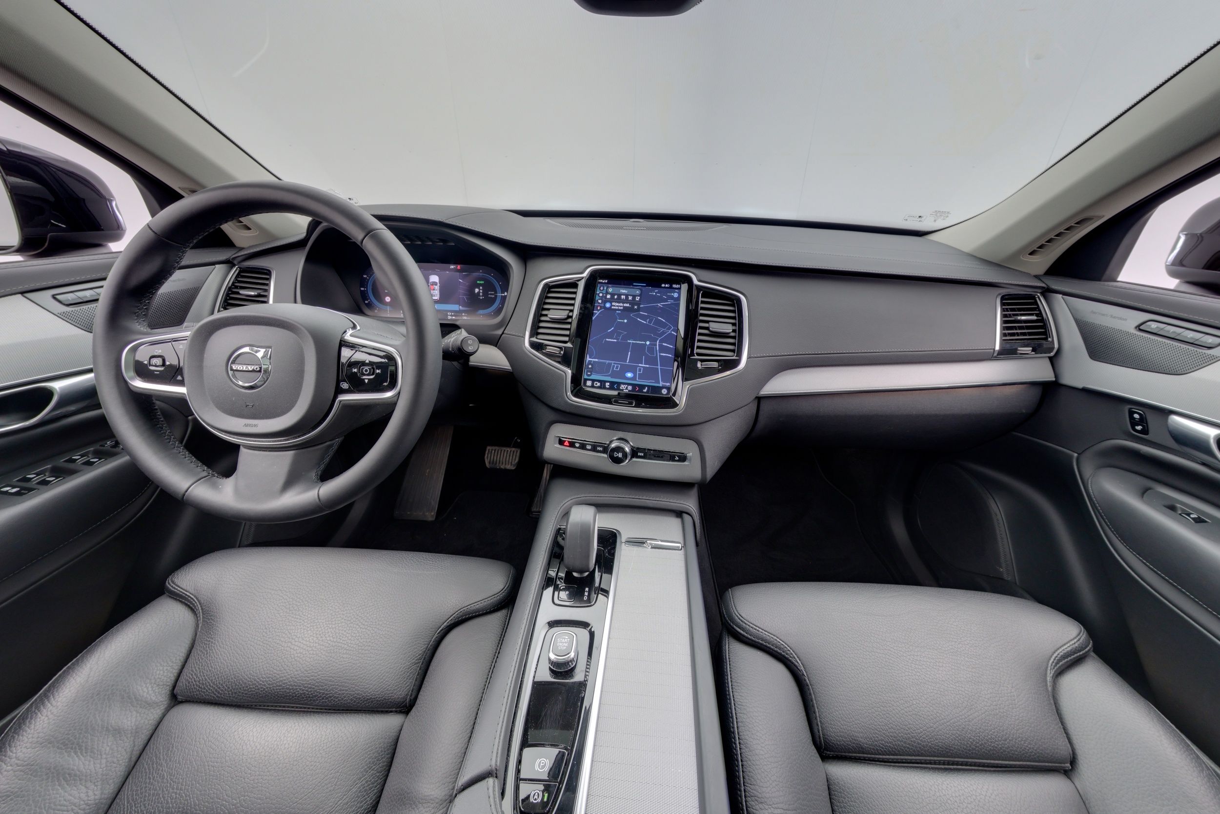 Volvo XC90 2024, kuva 7/34