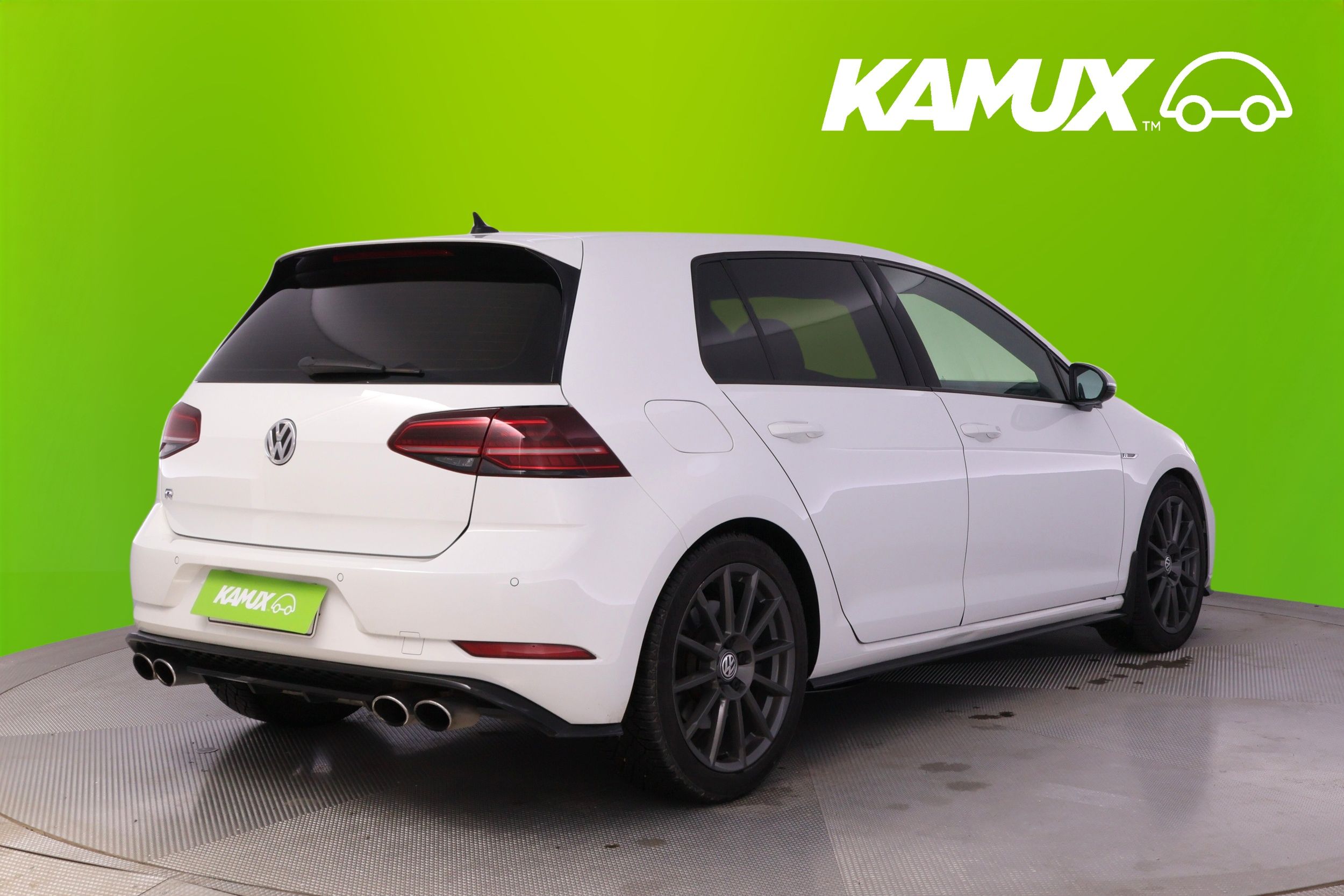 Volkswagen Golf 2017, kuva 2/26