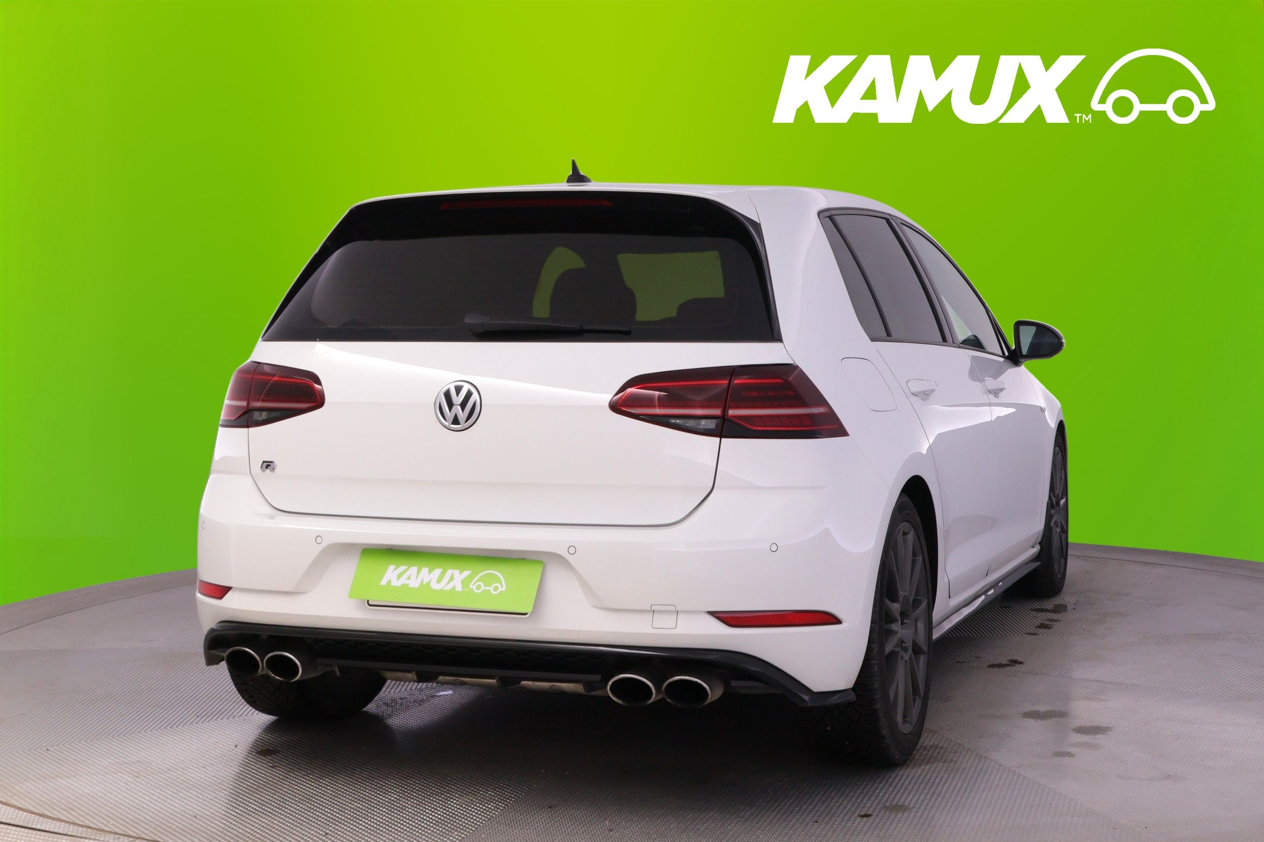 Volkswagen Golf 2017, kuva 3/26