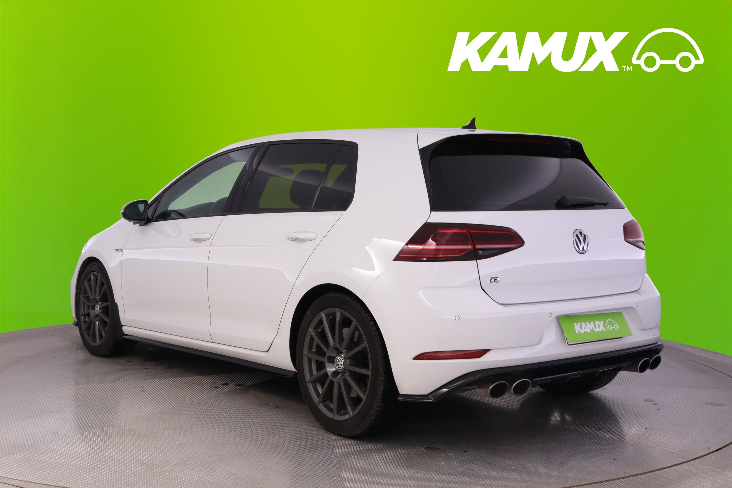Volkswagen Golf 2017, kuva 4/26
