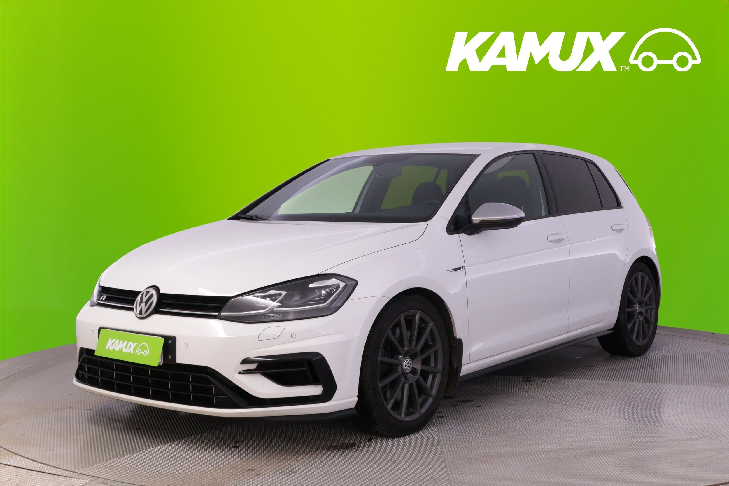 Volkswagen Golf 2017, kuva 5/26