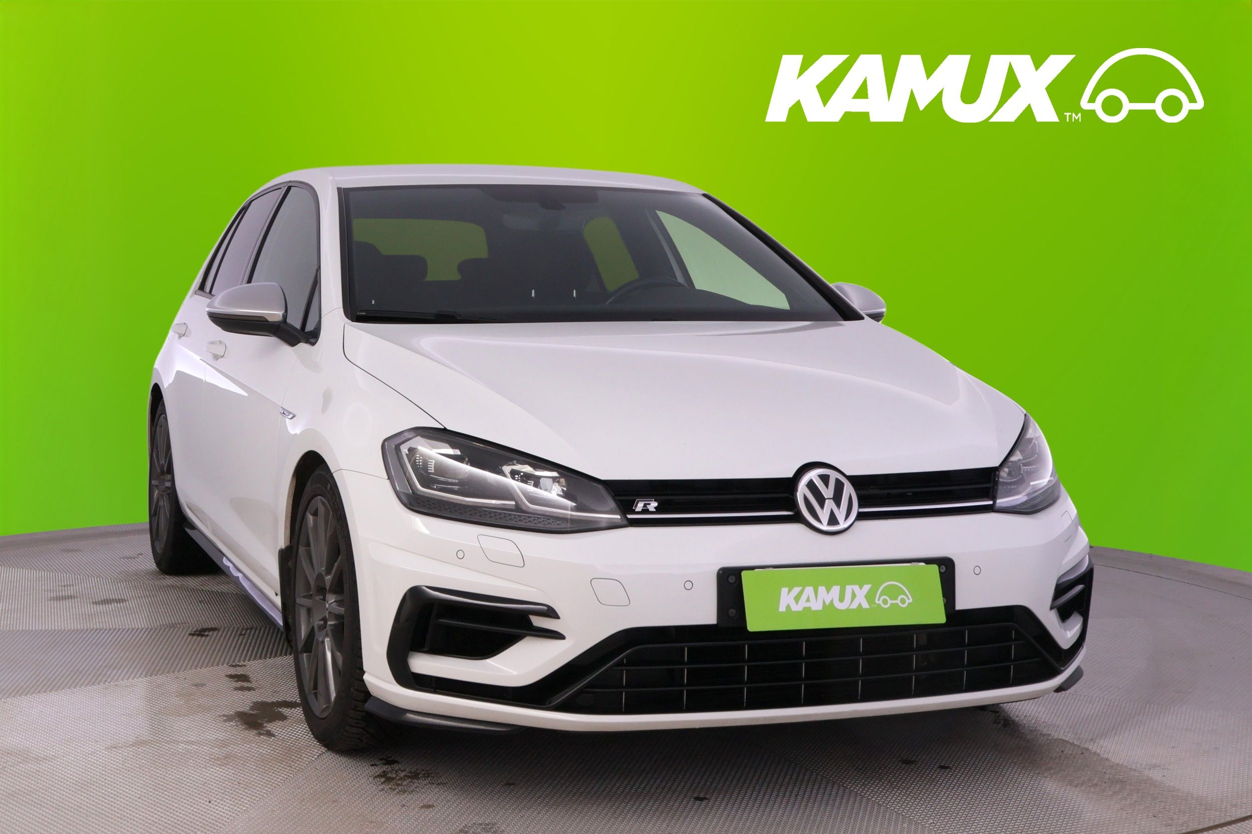 Volkswagen Golf 2017, kuva 6/26