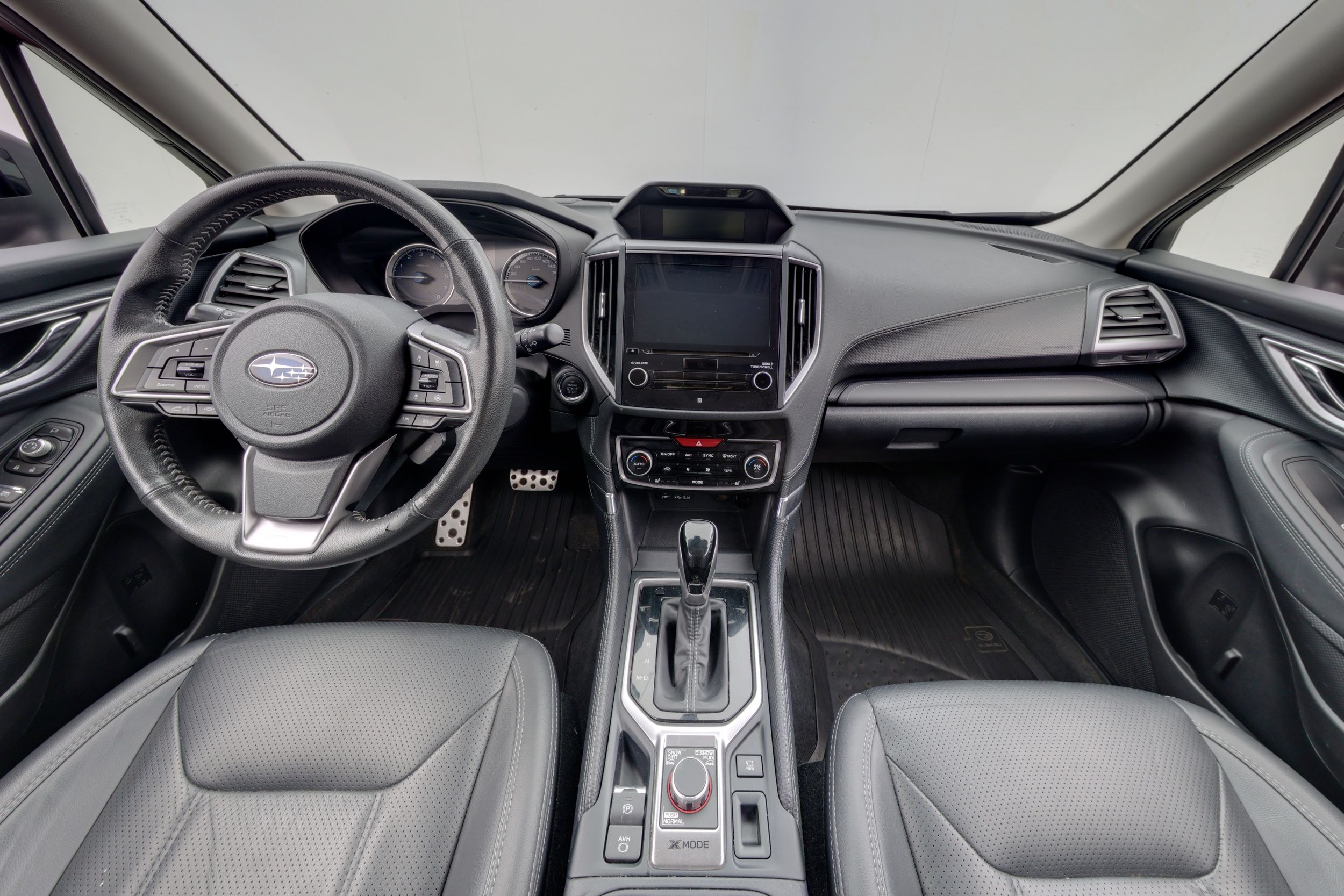 Subaru Forester 2,0i e-Boxer Active CVT 2022, photo 7/28
