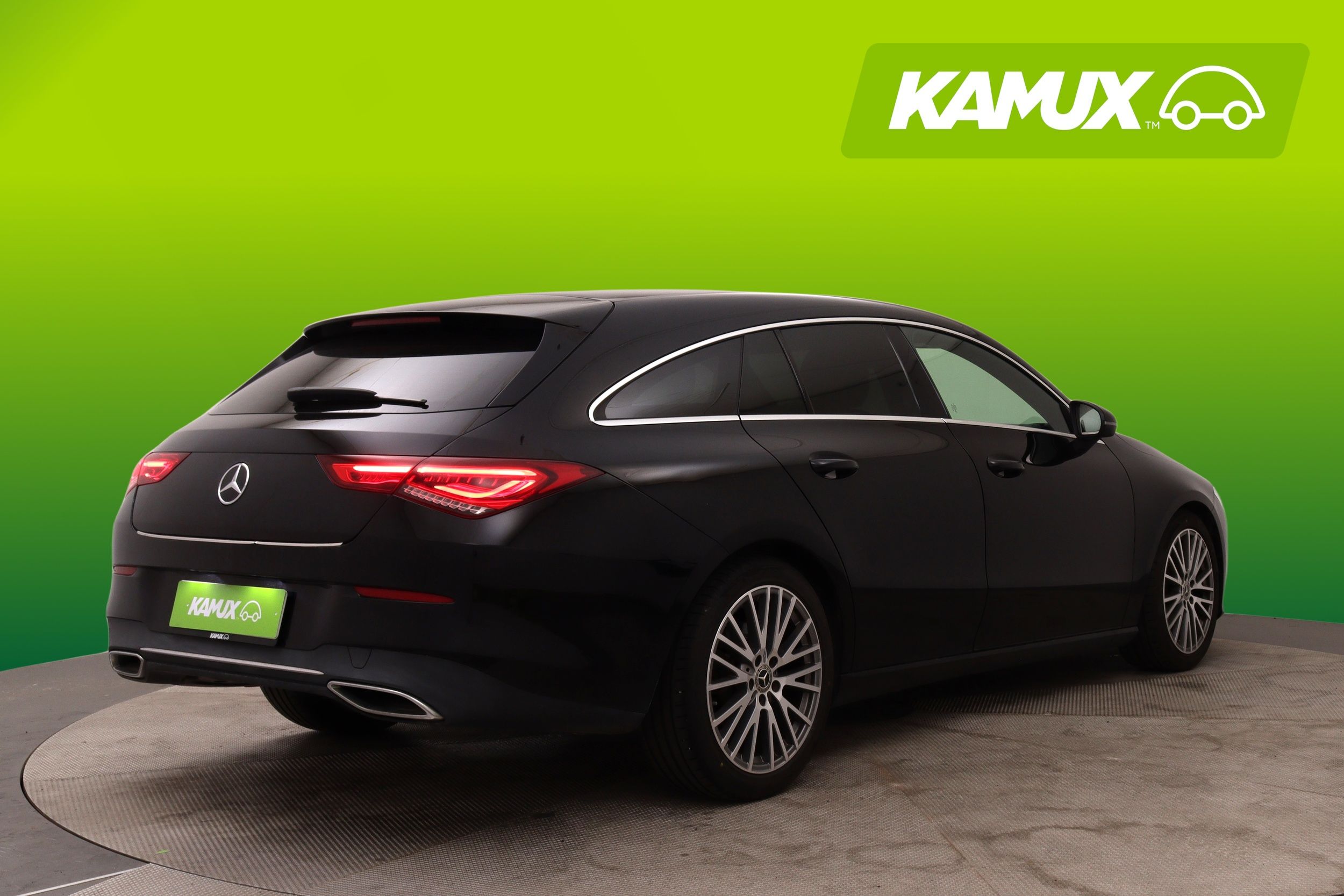 Mercedes-Benz CLA 2021, kuva 3/24