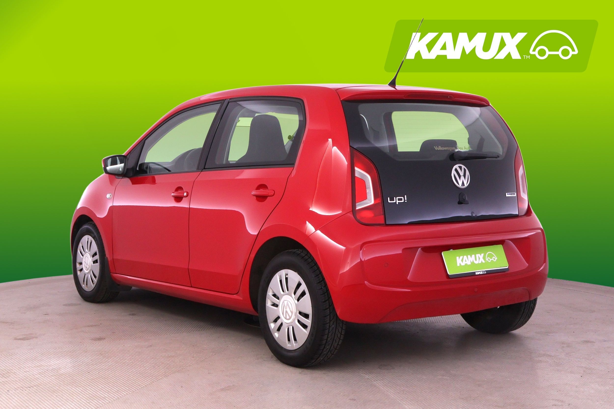 Volkswagen Up! 2014, kuva 4/20