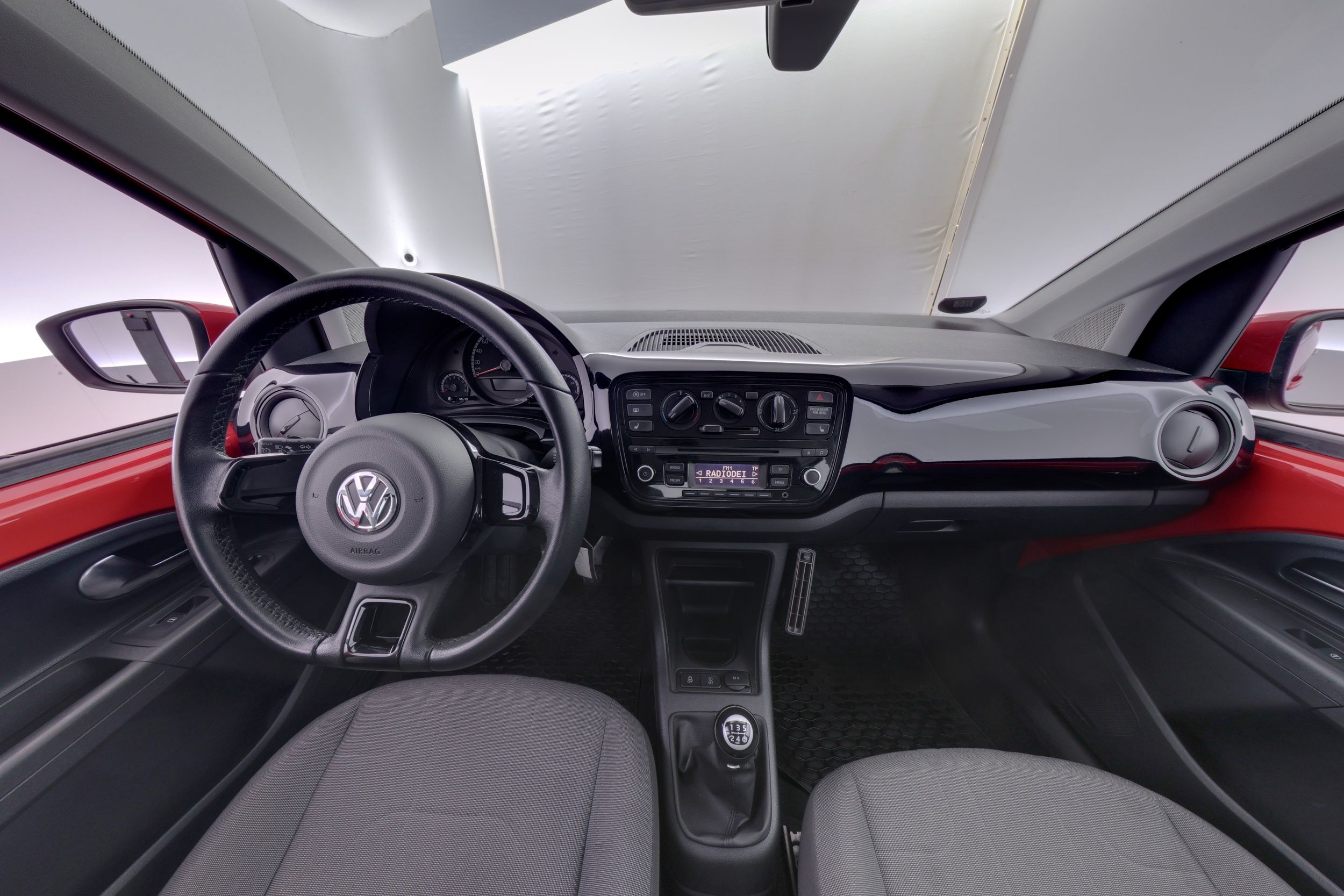 Volkswagen Up! 2014, kuva 7/20
