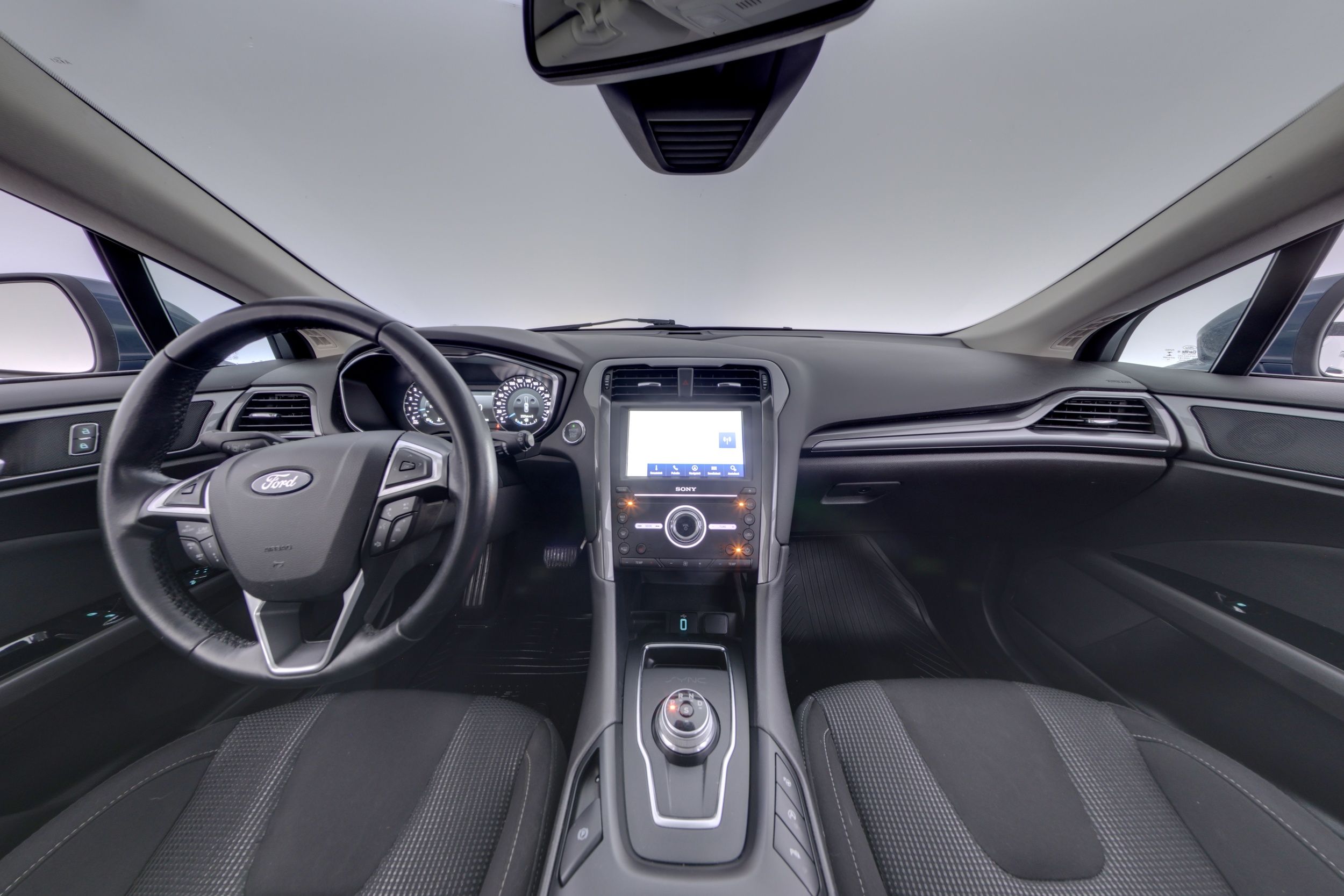 Ford Mondeo 2019, kuva 7/25