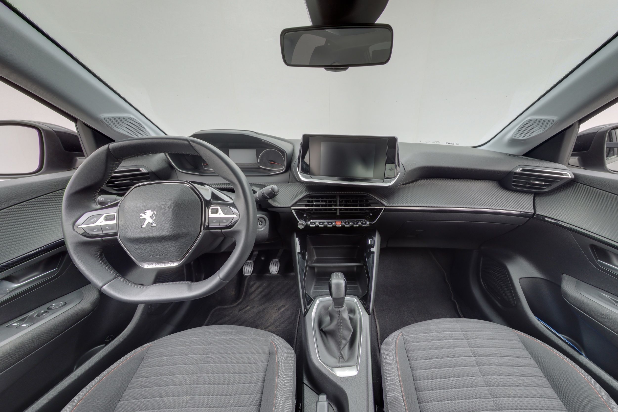 Peugeot 208 Active PureTech 75 2022, kuva 7/28