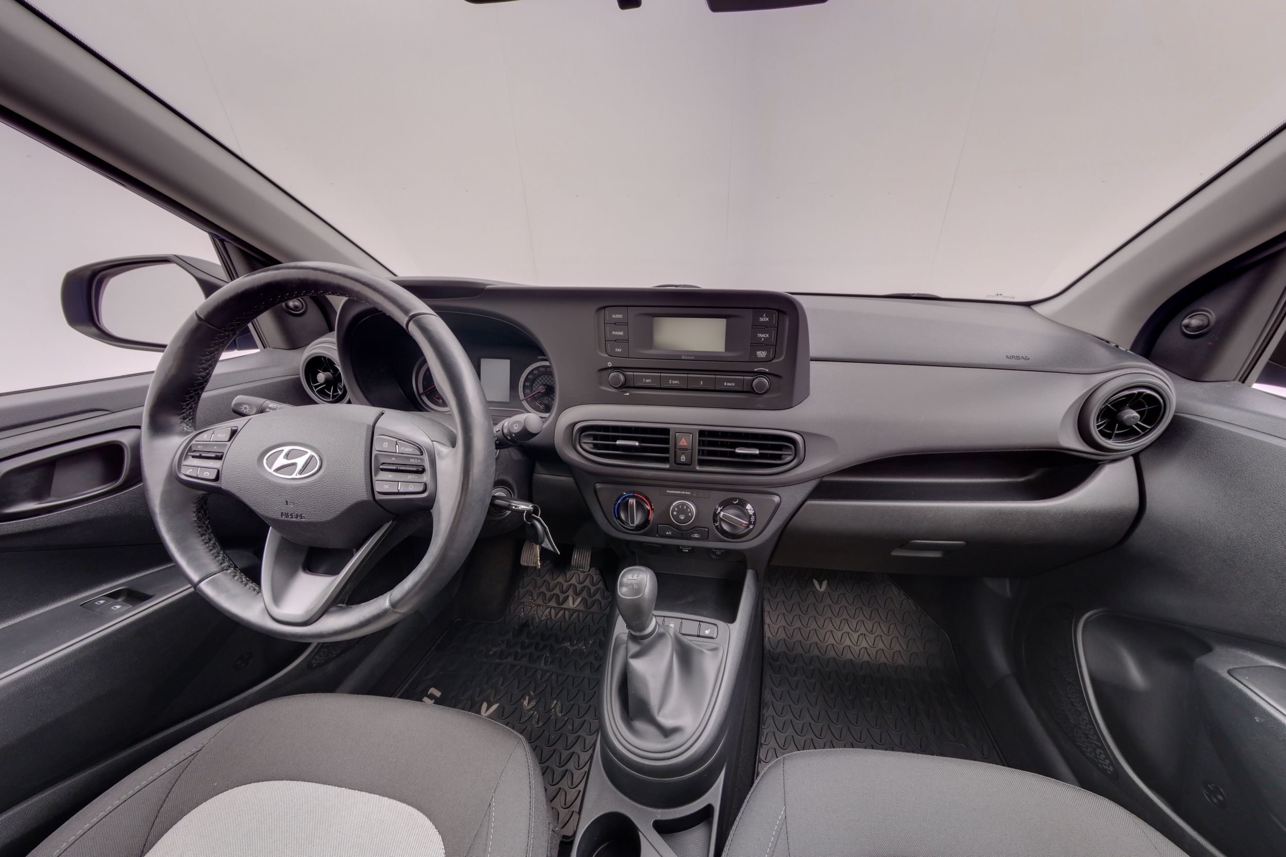 Hyundai i10 1,0 MPI 67 hv 5MT 4-p Fresh 2022, kuva 7/16