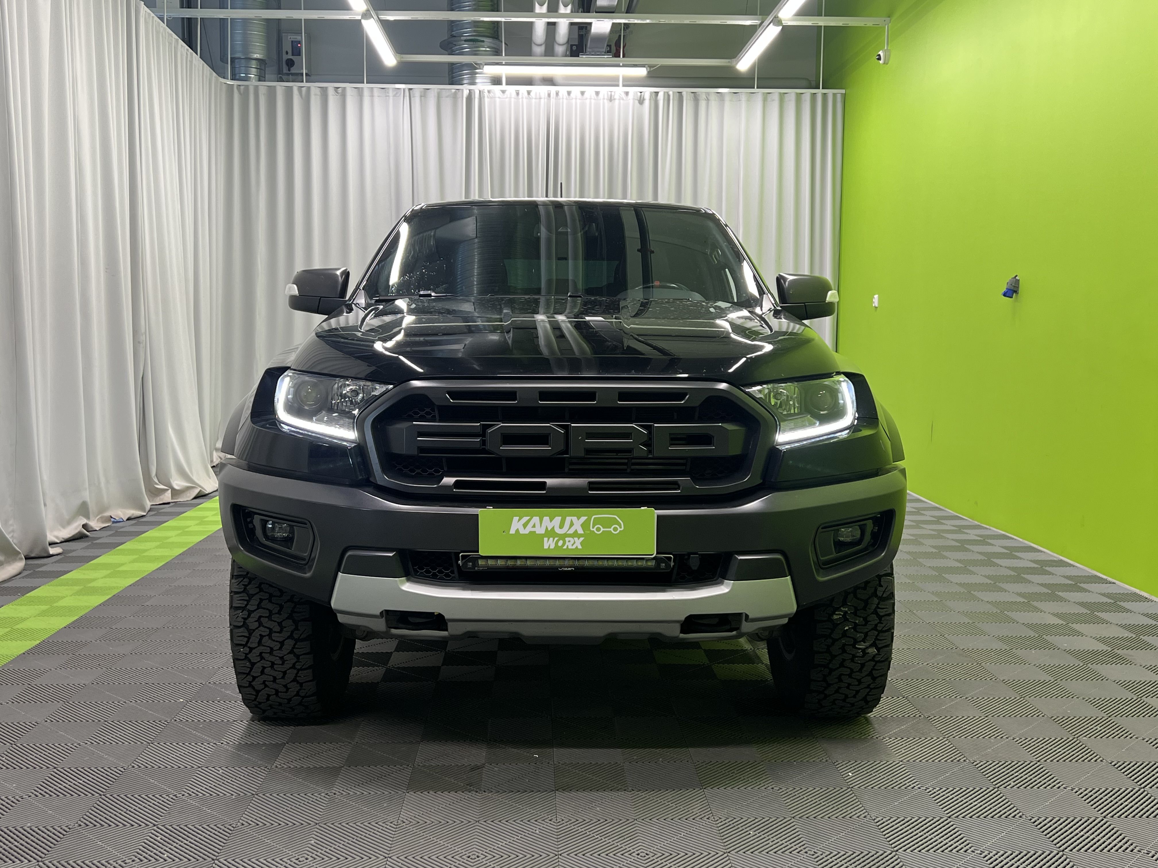 Ford Ranger 2020, kuva 7/28
